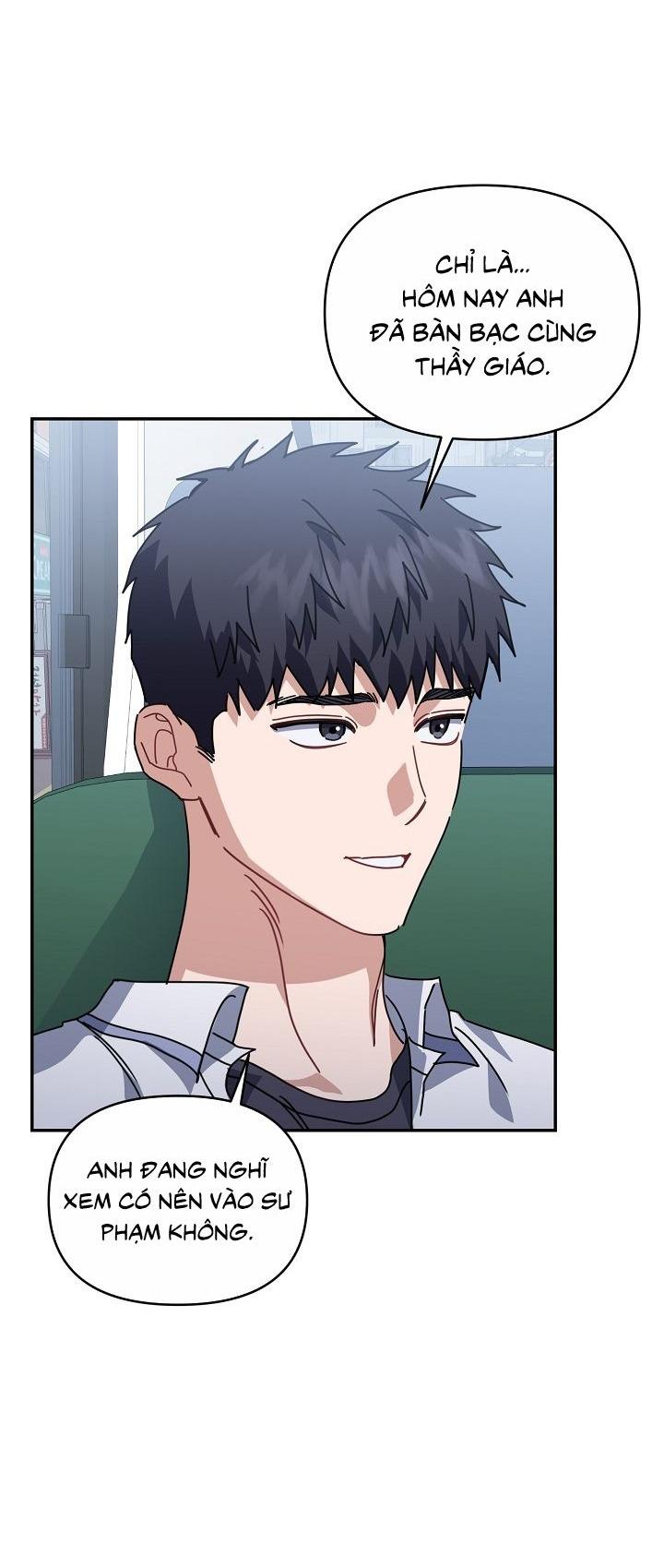 Khu vực chủ nghĩa tình yêu Chapter 75 - Next Chapter 76