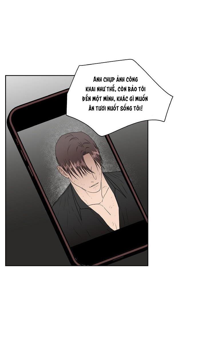 Không Hơn Không Kém Chapter 50 - Next Chapter 51