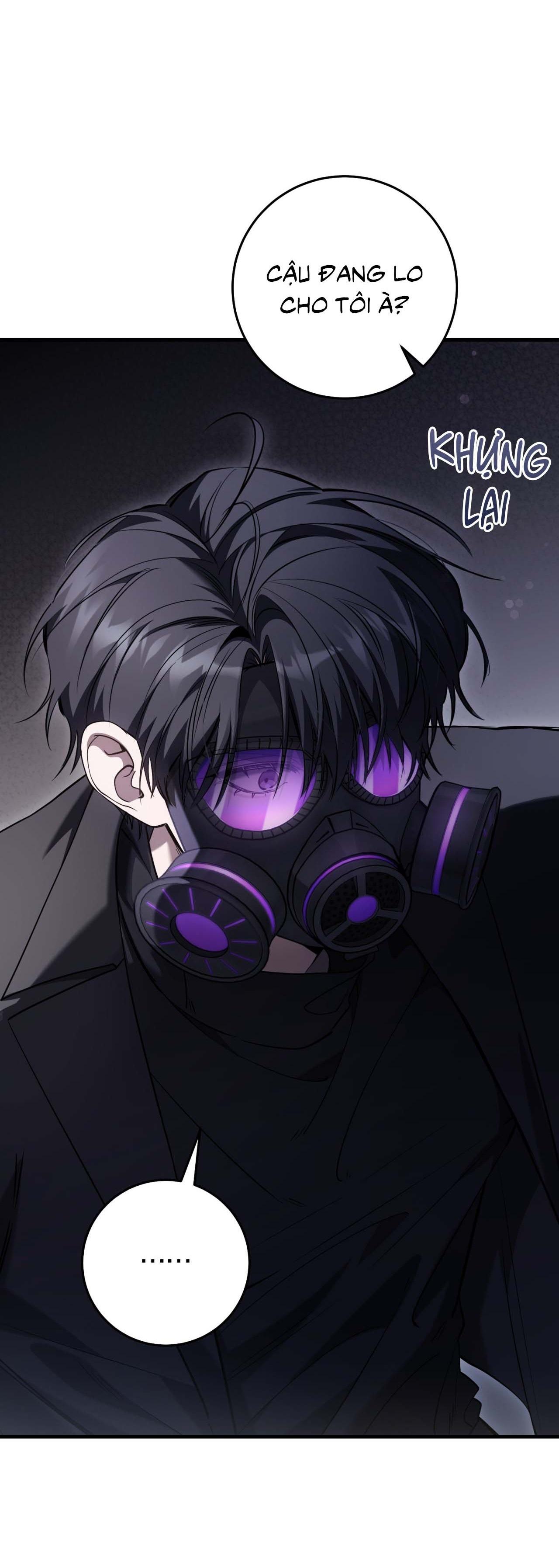 Hunter muốn sống một cách yên bình Chapter 32 - Next Chapter 33