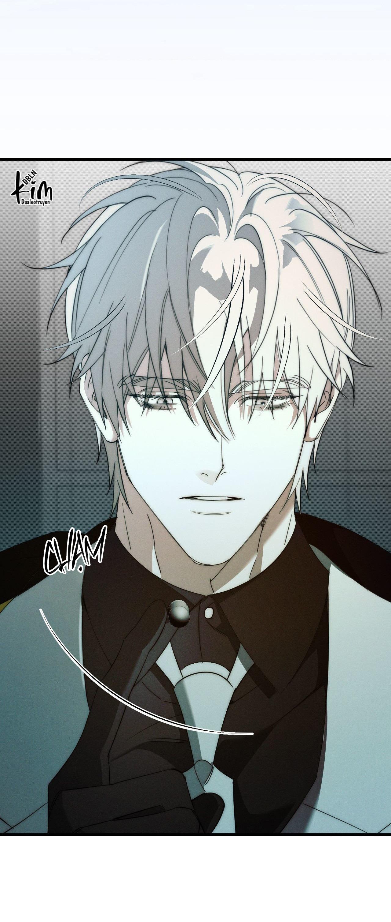 GUIDE ESPER NGẮN Chapter 6.6 time for you 6 - Next Chapter 6.7 time for you 7