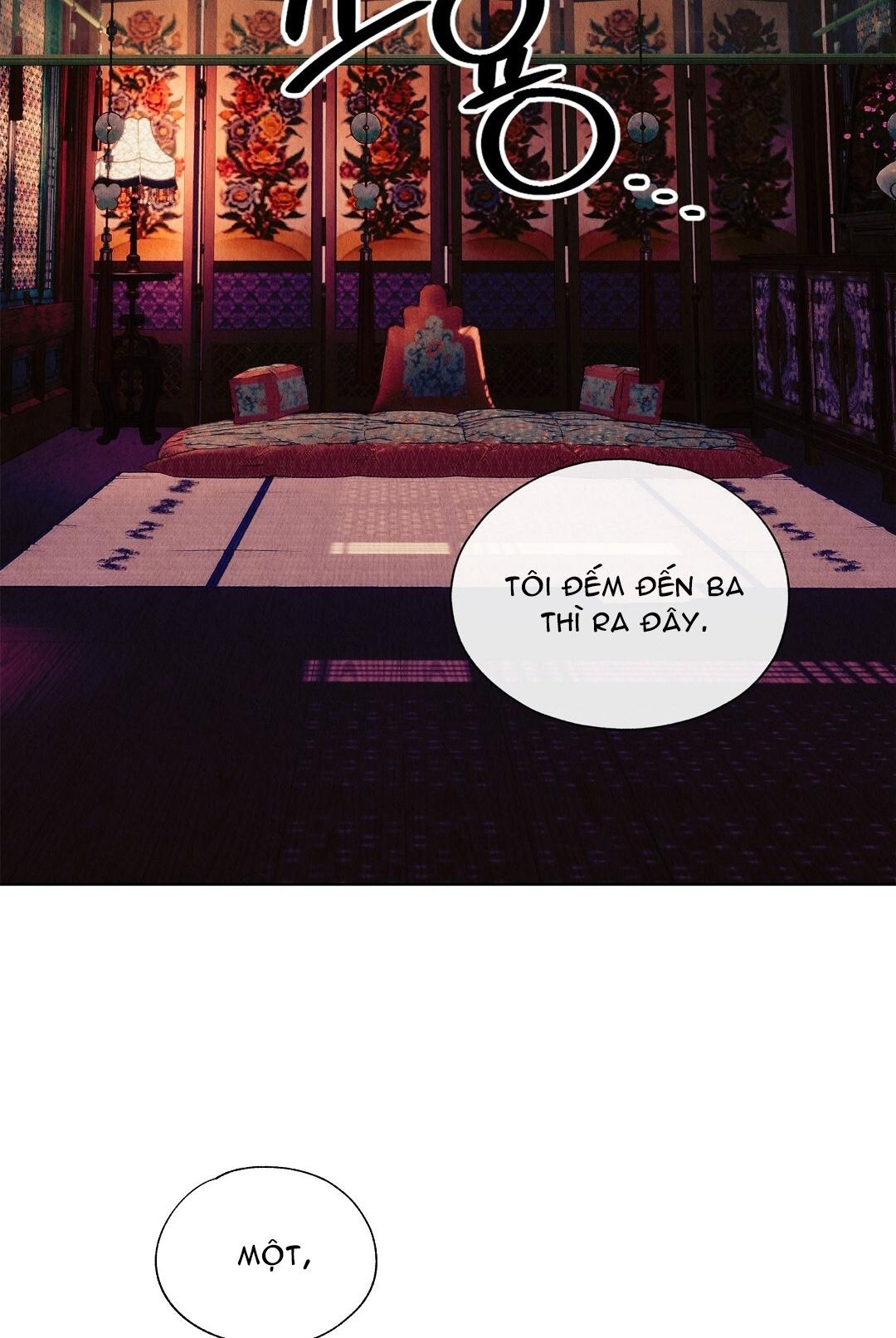 QUÁ KHỨ CỦA KẺ PHẢN DIỆN Chapter 13 - Next Chapter 14