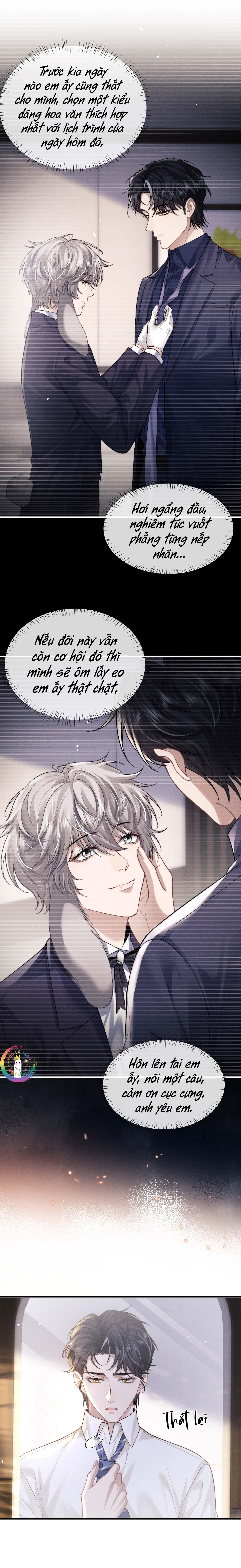 Chấp Sự Thỏ Tai Cụp Chapter 145 - Next Chapter 146