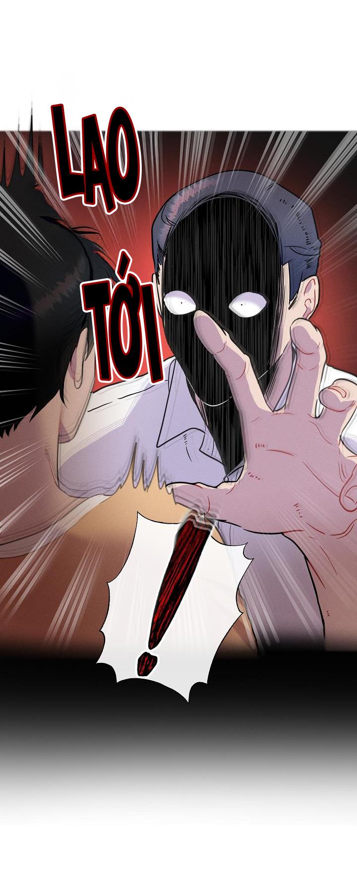 Tố Cáo Sếp Tôi Chapter 14 - Next Chapter 15