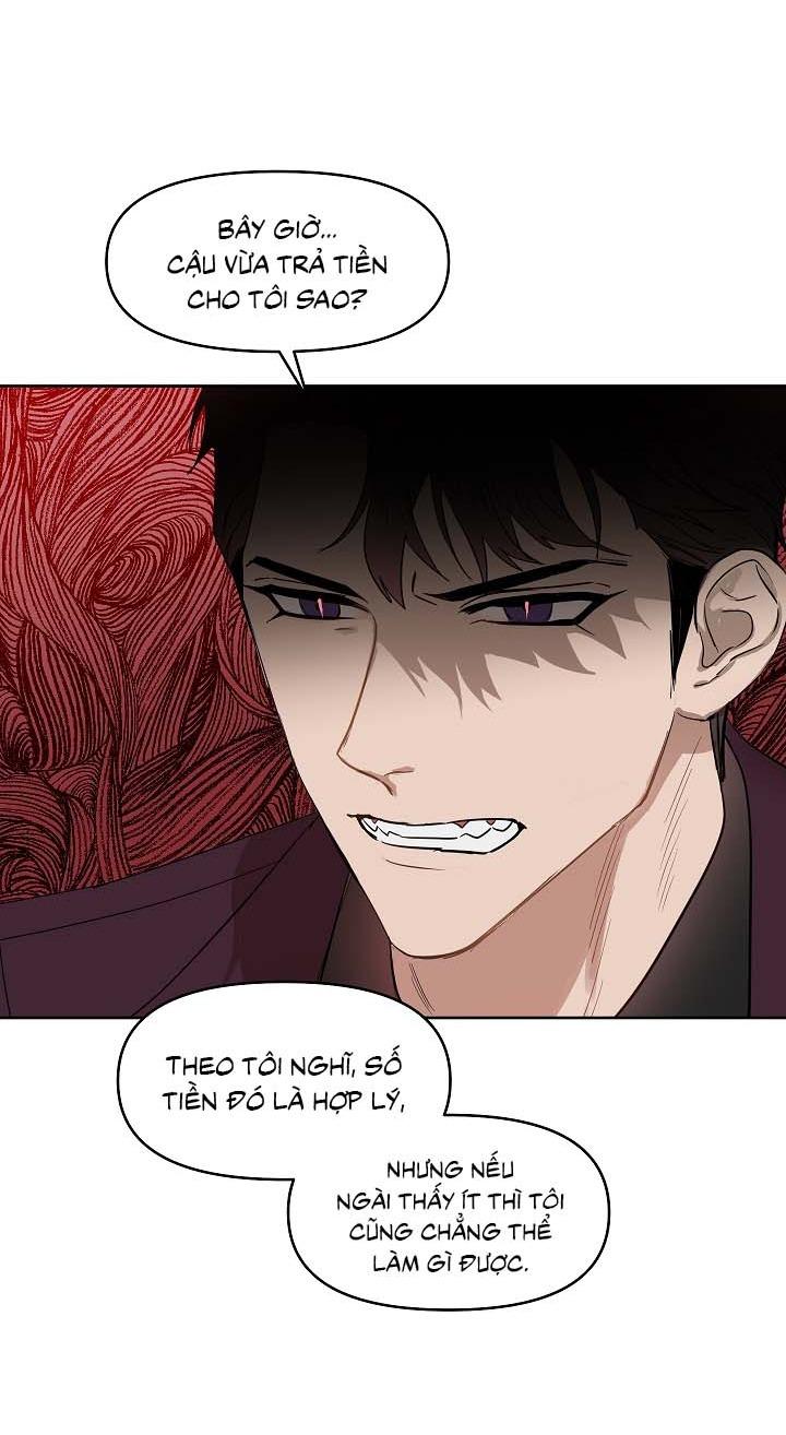 Kiss me liar Chapter 27 - Next Chapter 28