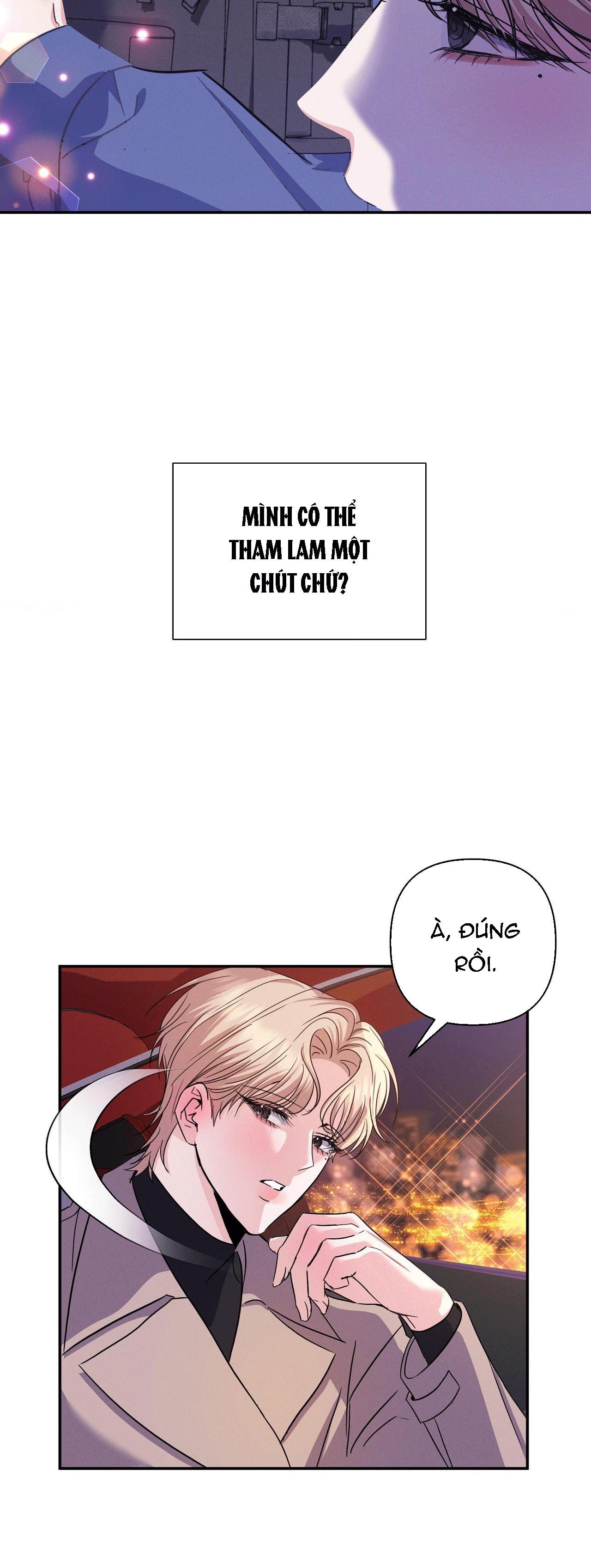 HƯỚNG DẪN TÌNH DỤC Chapter 4 - Next Chapter 5