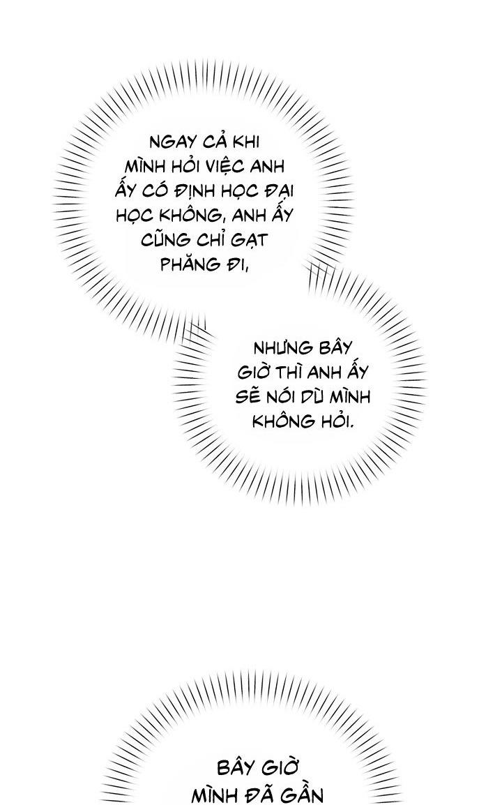 Khu vực chủ nghĩa tình yêu Chapter 75 - Next Chapter 76
