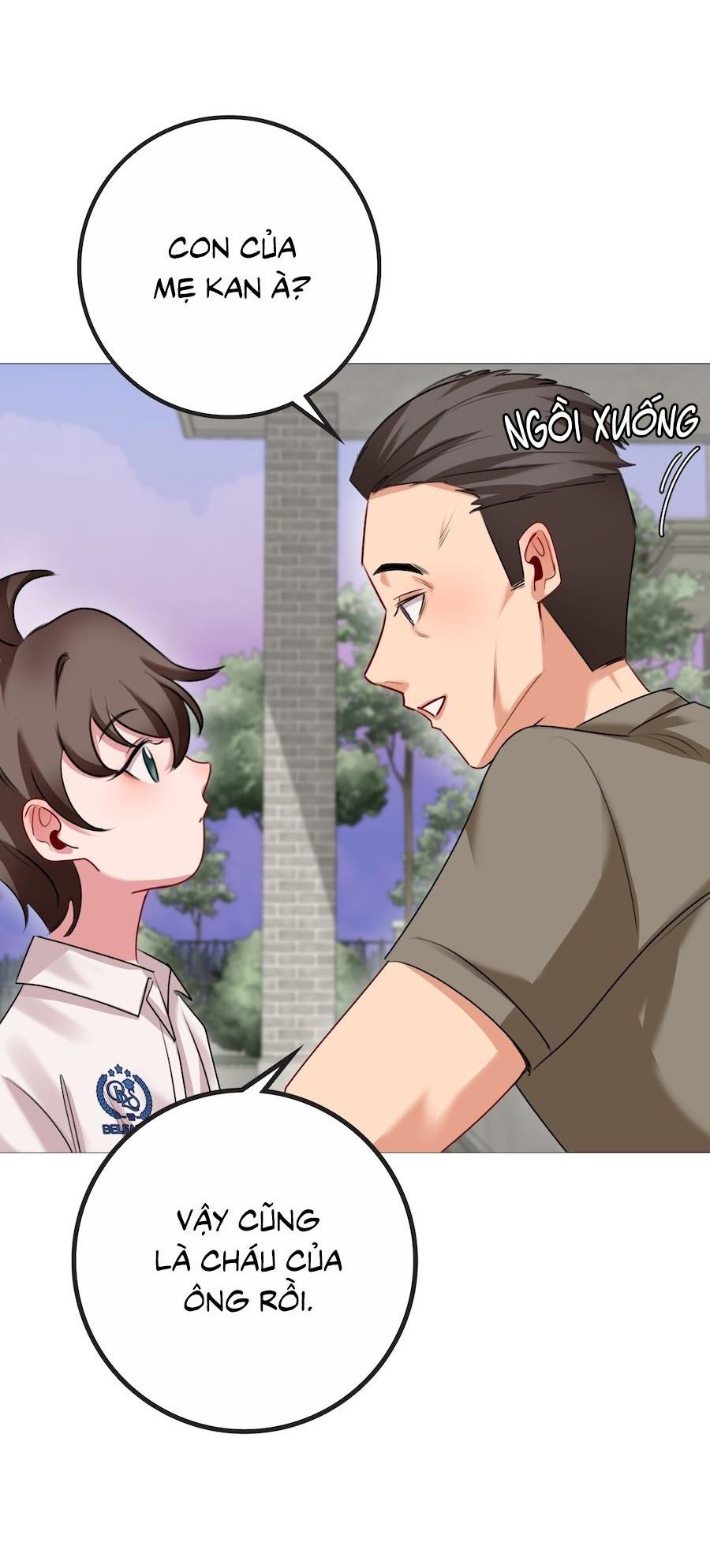 Flower of youth Chapter 35 - Next 