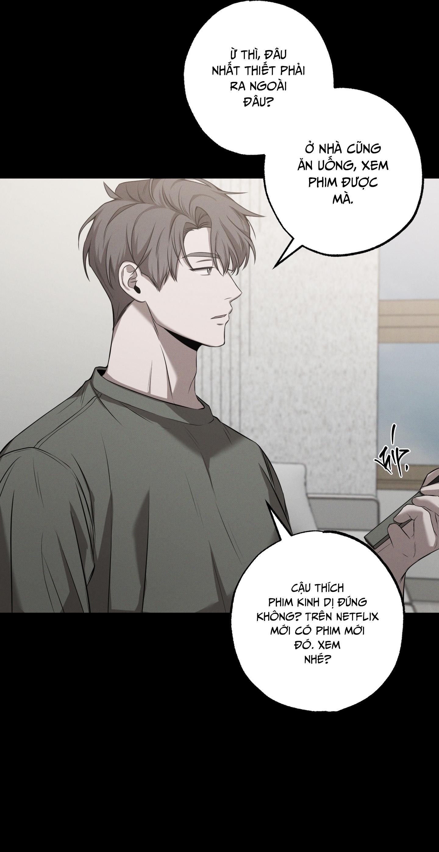 ĐỪNG NÓI LỜI GIAN DỐI Chapter 9 - Next 