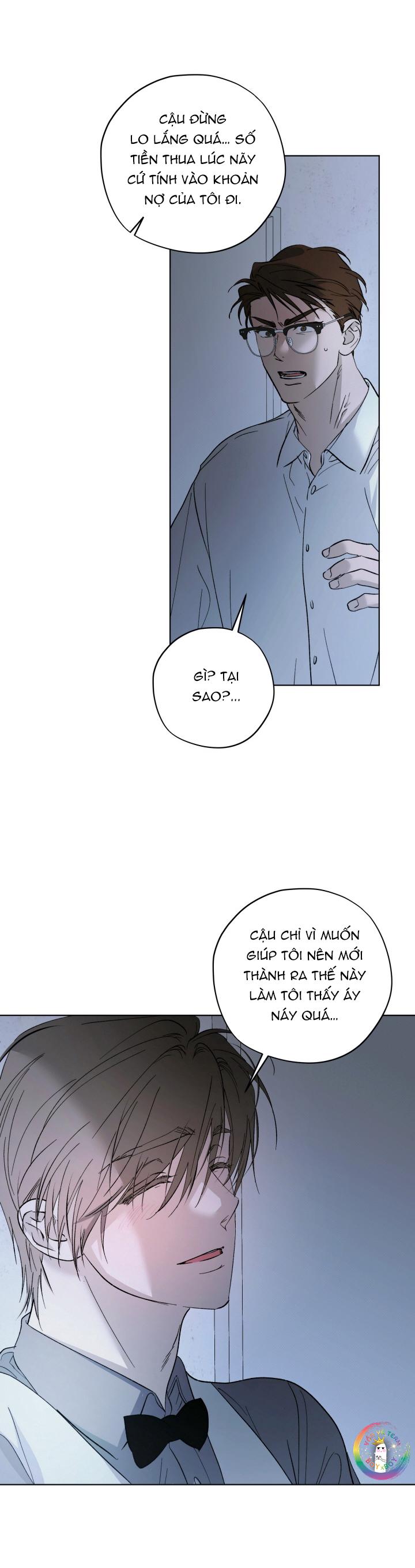 Tuyển Tập Báo Cáo Xử Lý Rác Thải Chapter 14 Big slick 4 - Next Chapter 15 Big slick 5