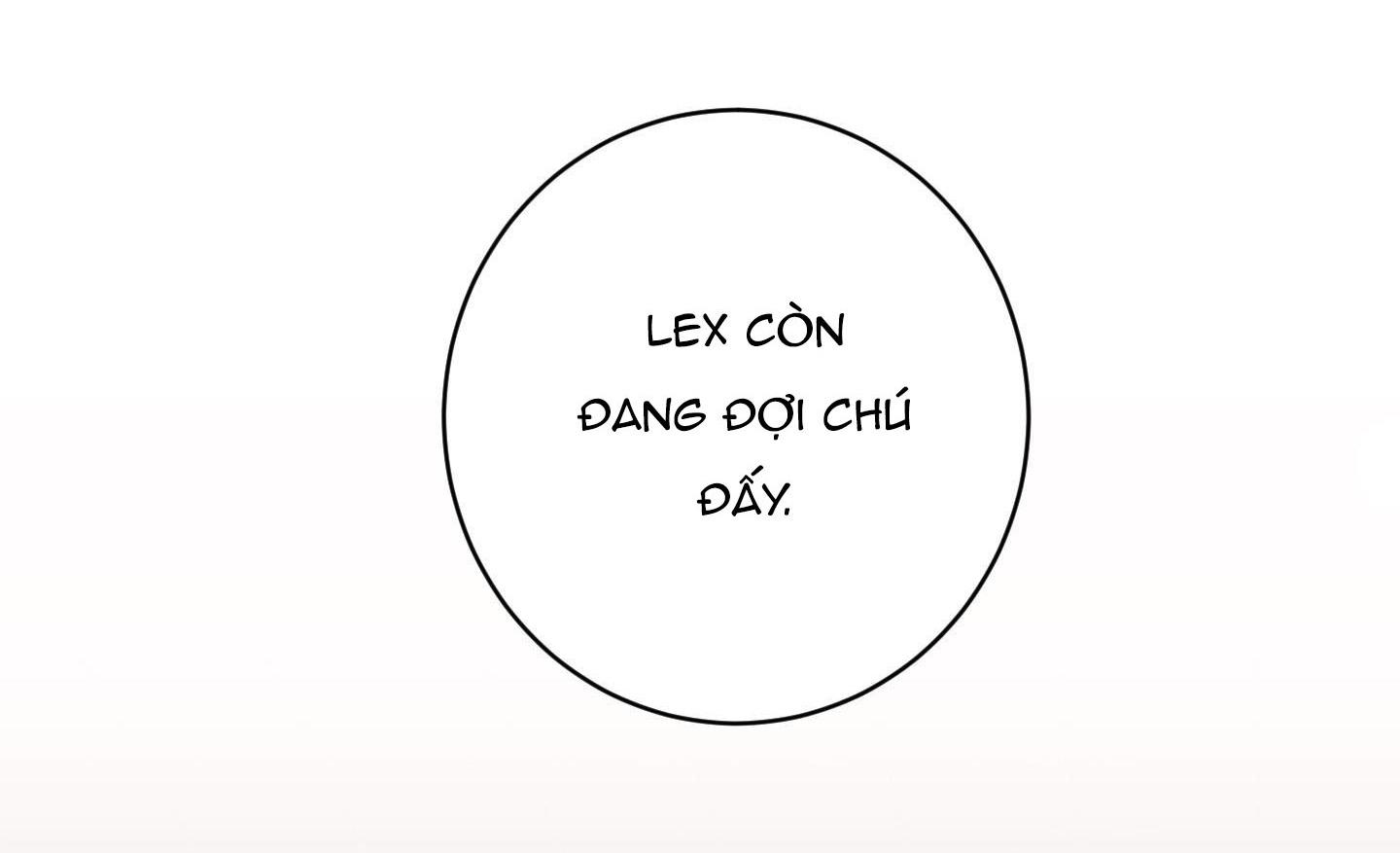 Chú yêu của tôi Chapter 4 - Next Chapter 5