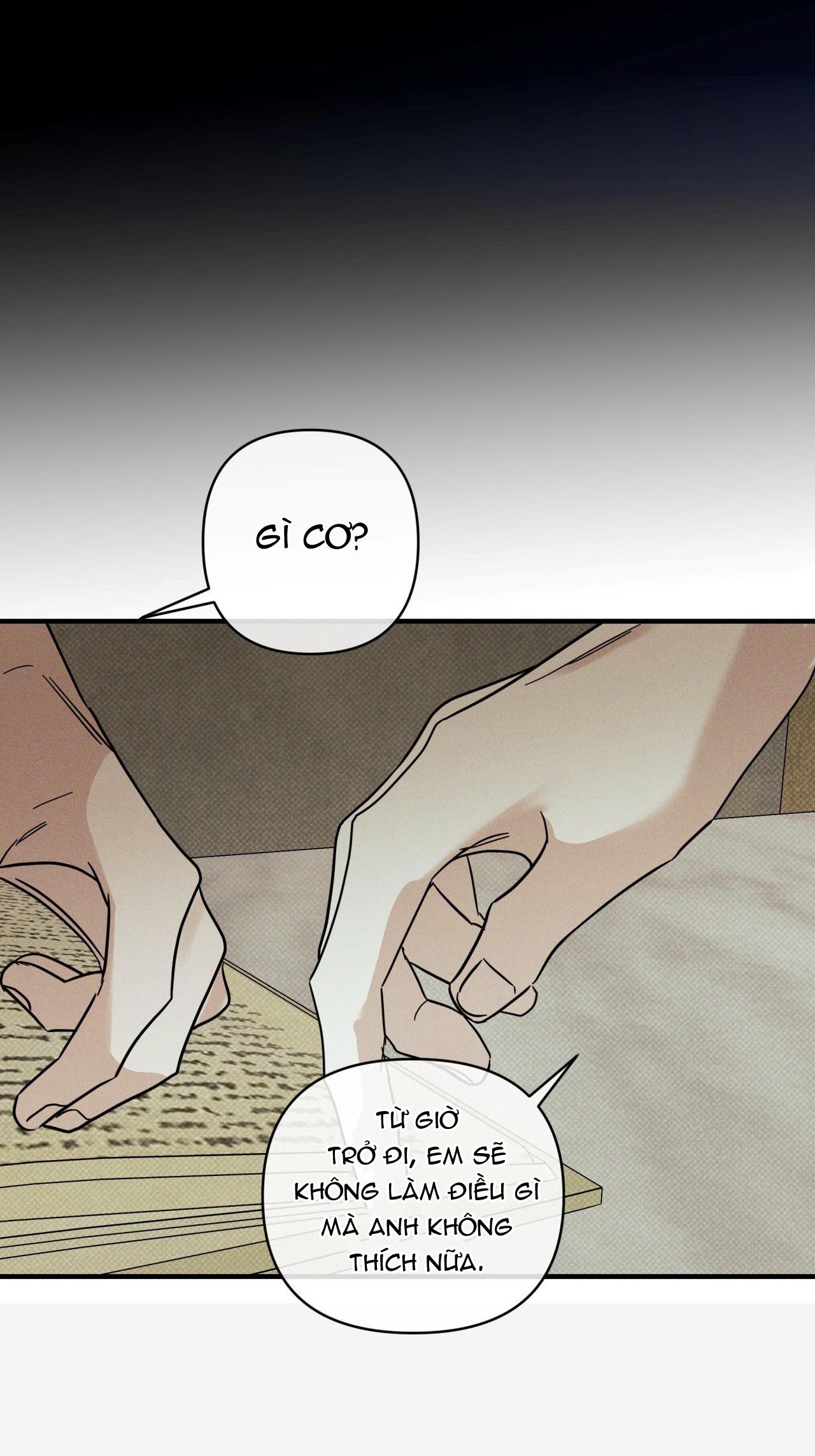 THÂN ÁI Chapter 41 - Next 