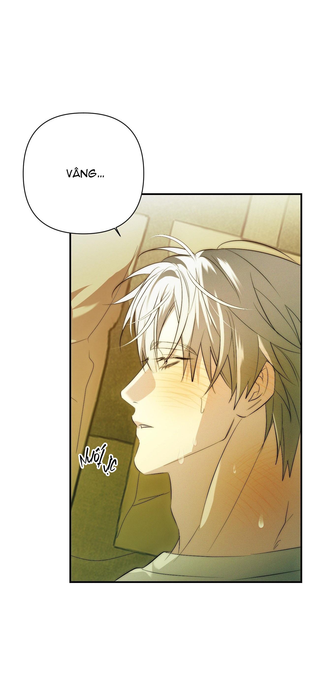 GUIDE ESPER NGẮN Chapter 6.1 time for you 1 - Trang 2