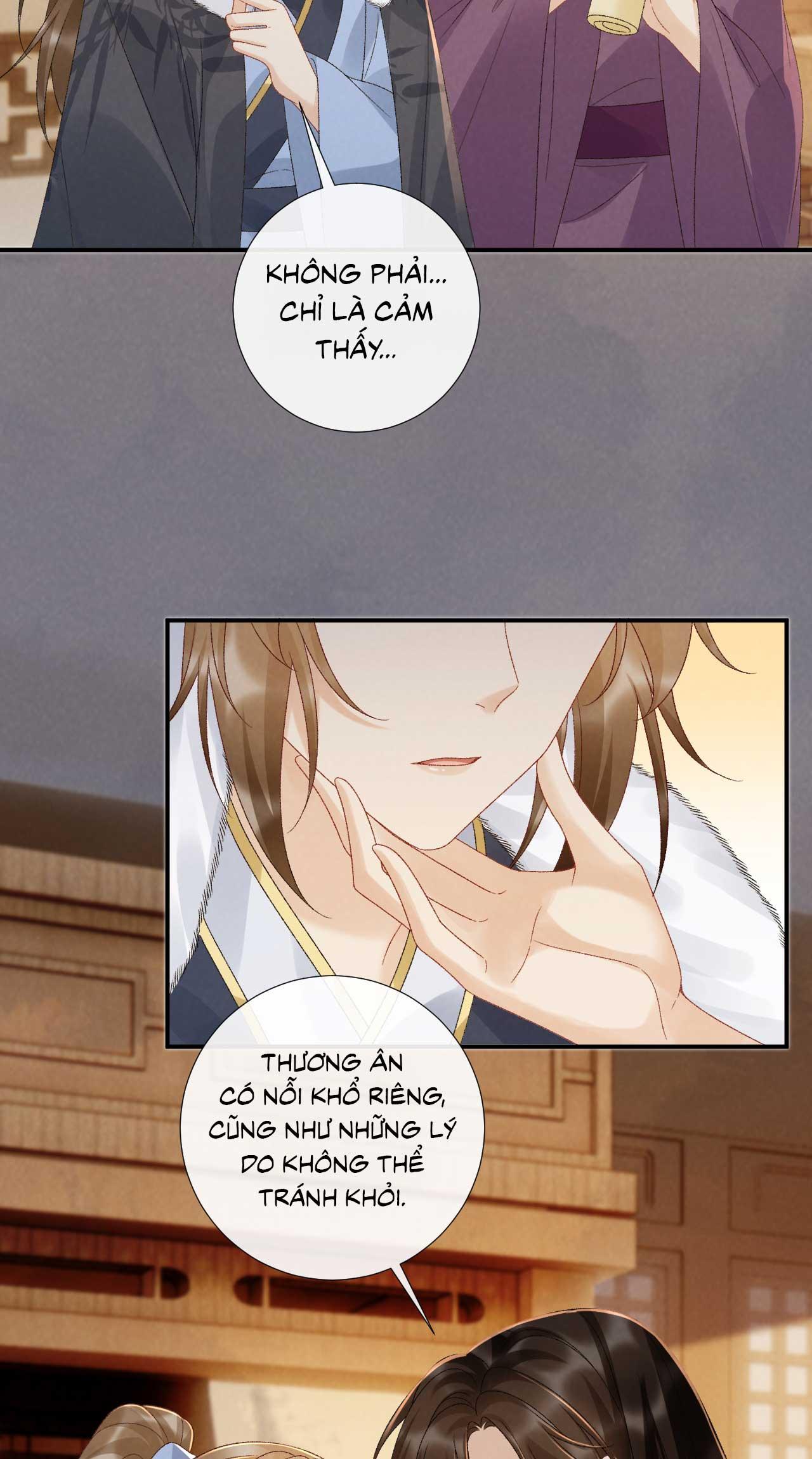 CẠM BẪY CỦA KẺ BIẾN THÁI Chapter 129 - Next Chapter 130