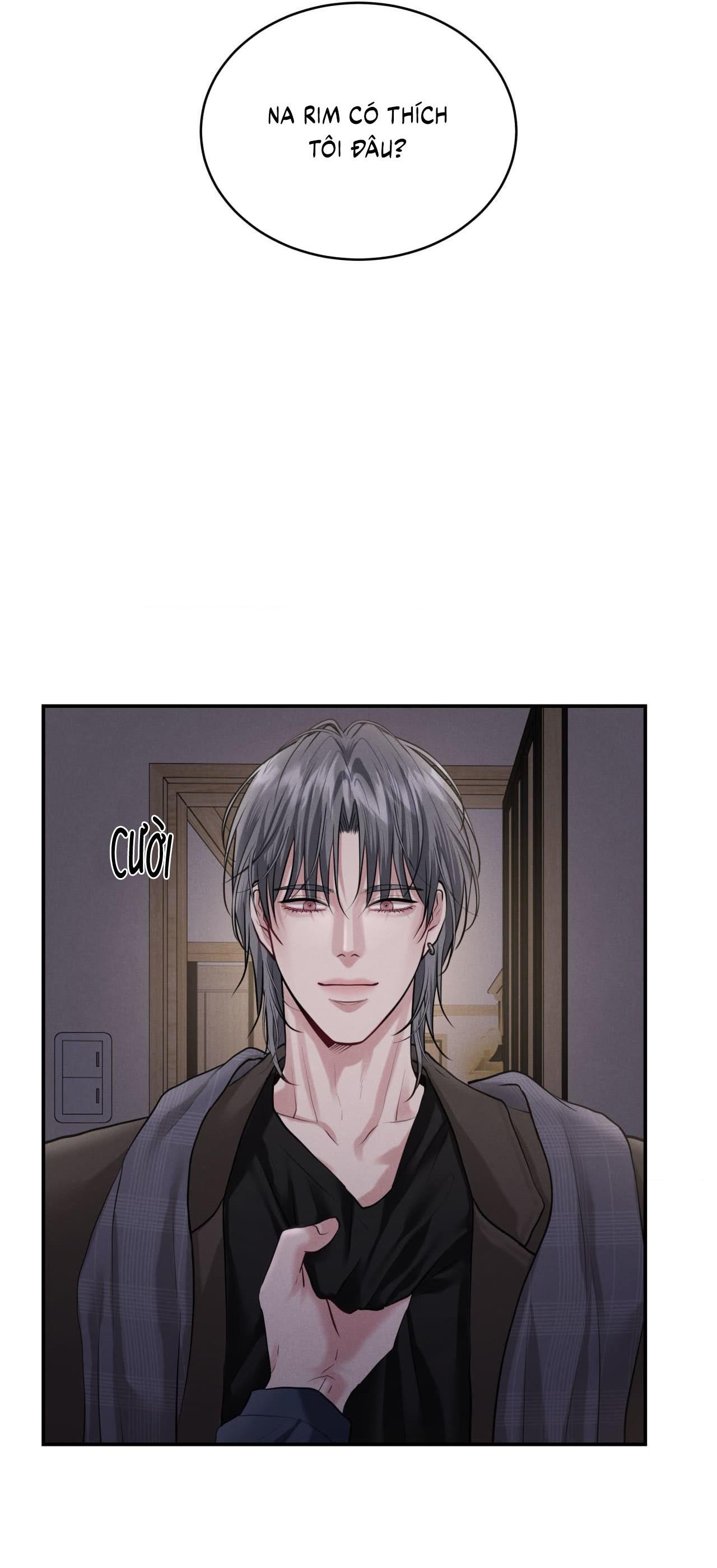 (CBunu) Làm Tình Cũng Cần Luyện Tập Nữa Sao?! Chapter 34 H - Next Chapter 35