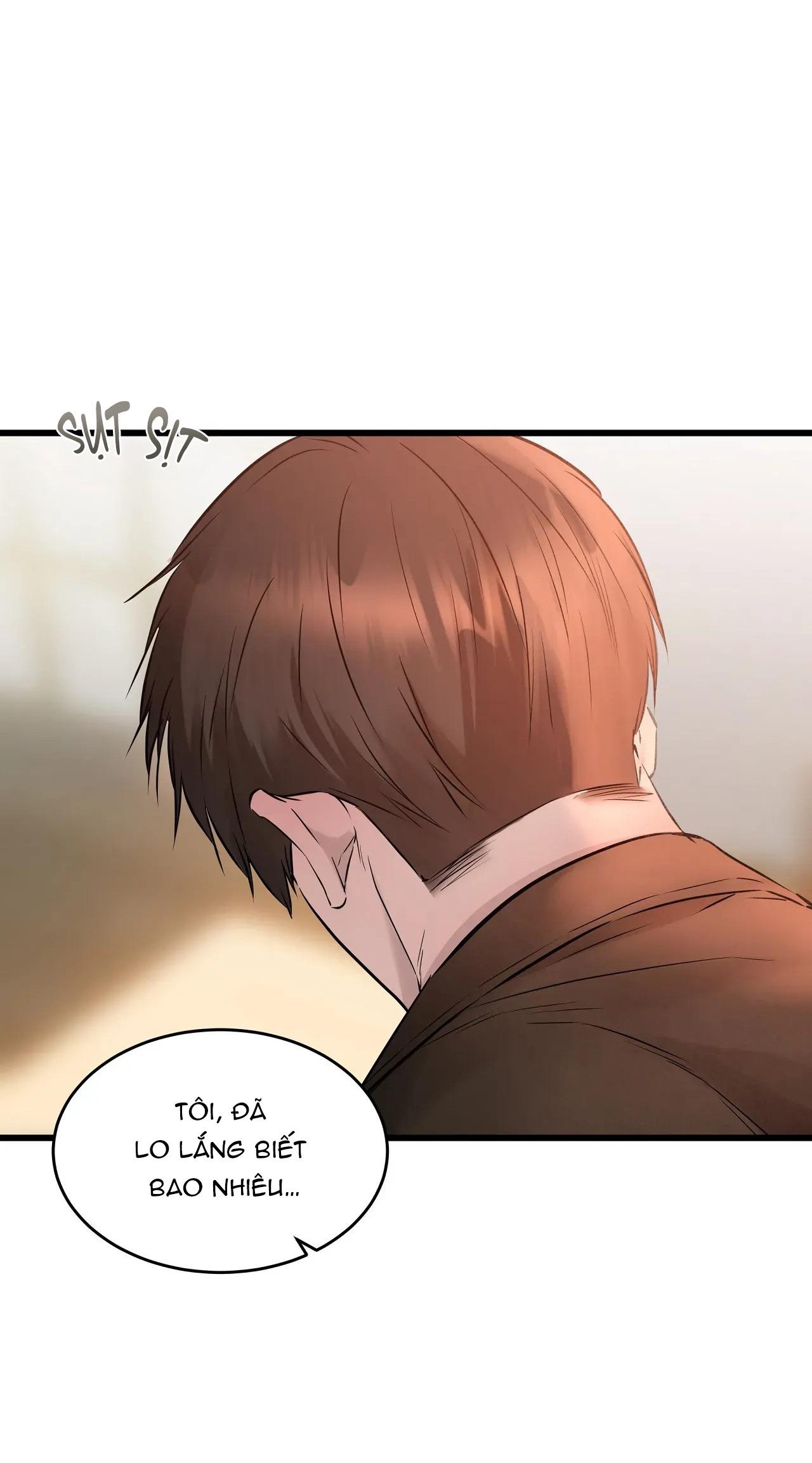 ÂN NHÂN CỦA RẮN Chapter 27 - Next Chapter 28