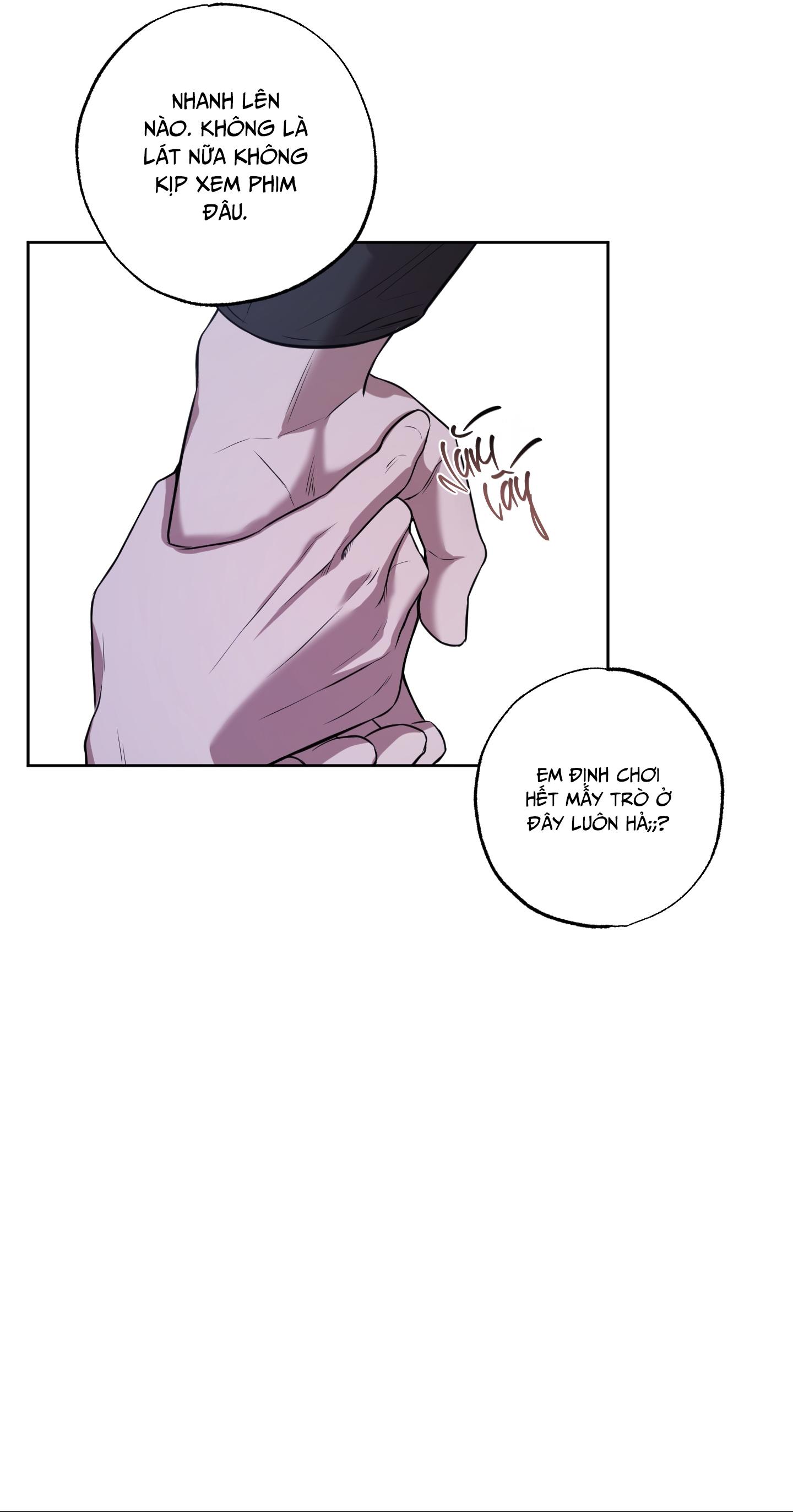 ĐỪNG NÓI LỜI GIAN DỐI Chapter 9 - Next 