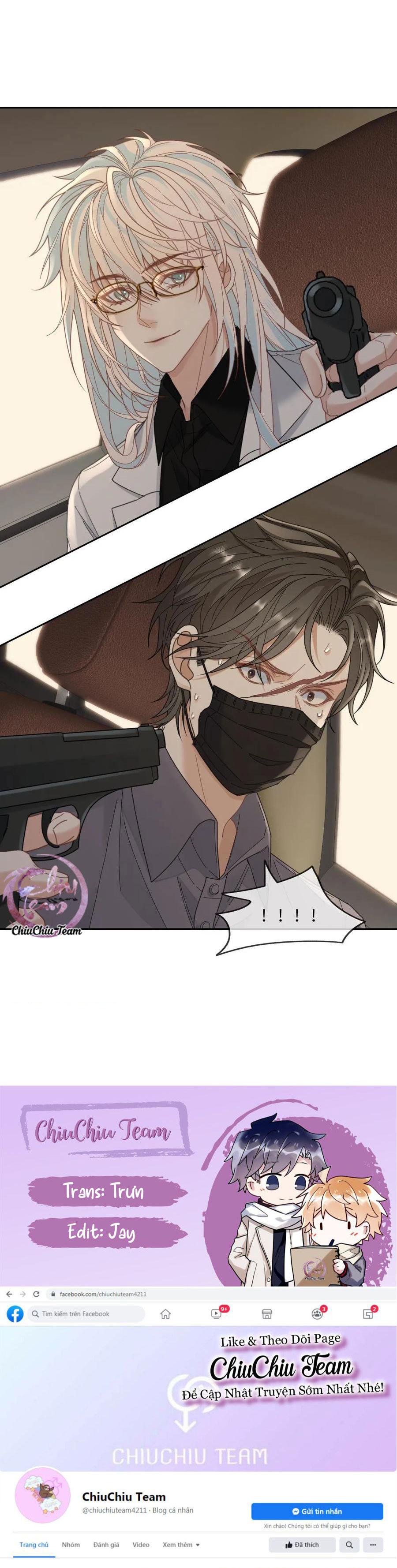 Khát Vọng Ngọt Ngào Chapter 340 - Next Chapter 341