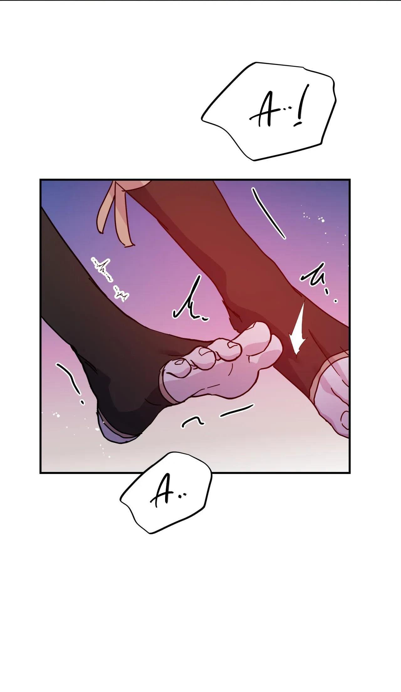 (CBunu) Ám Giữ Linh Hồn Chapter 71 CLIFF 3 - Trang 3