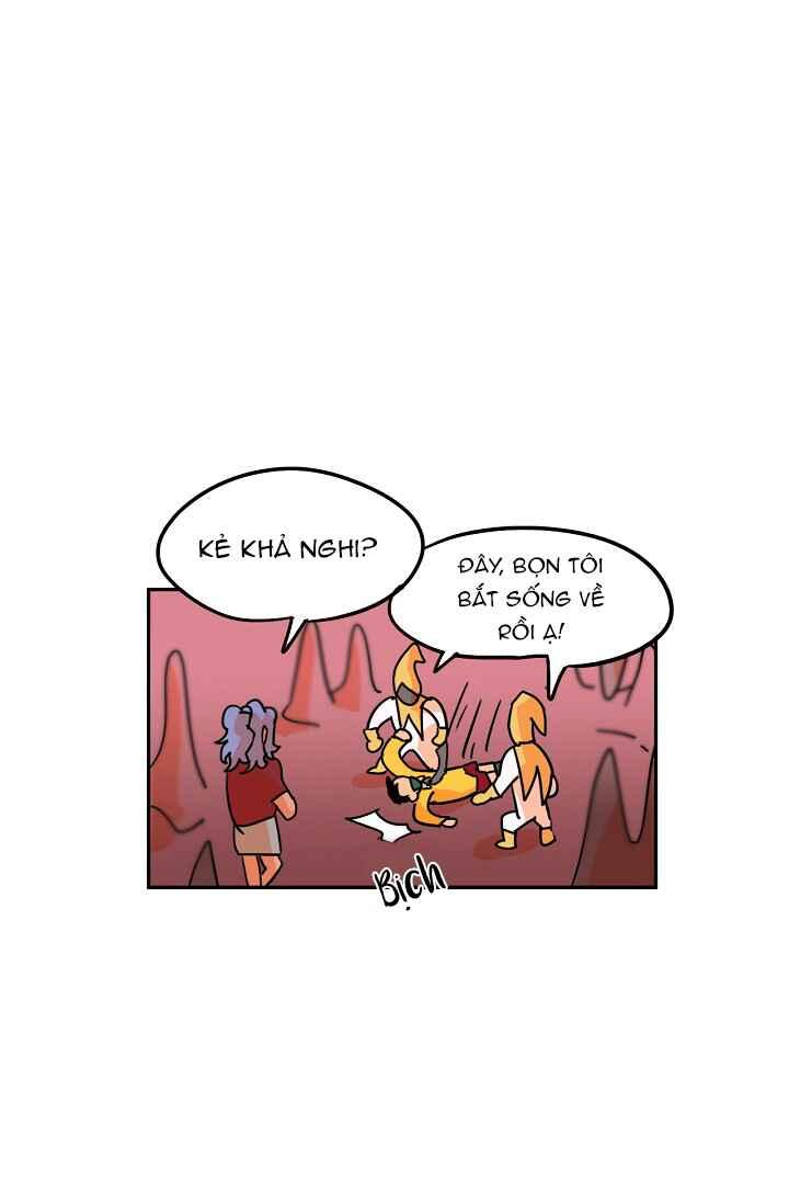 Dừng Lại, Tài Xế Chapter 20 Chap 20 - Next Chapter 21 Chap 21