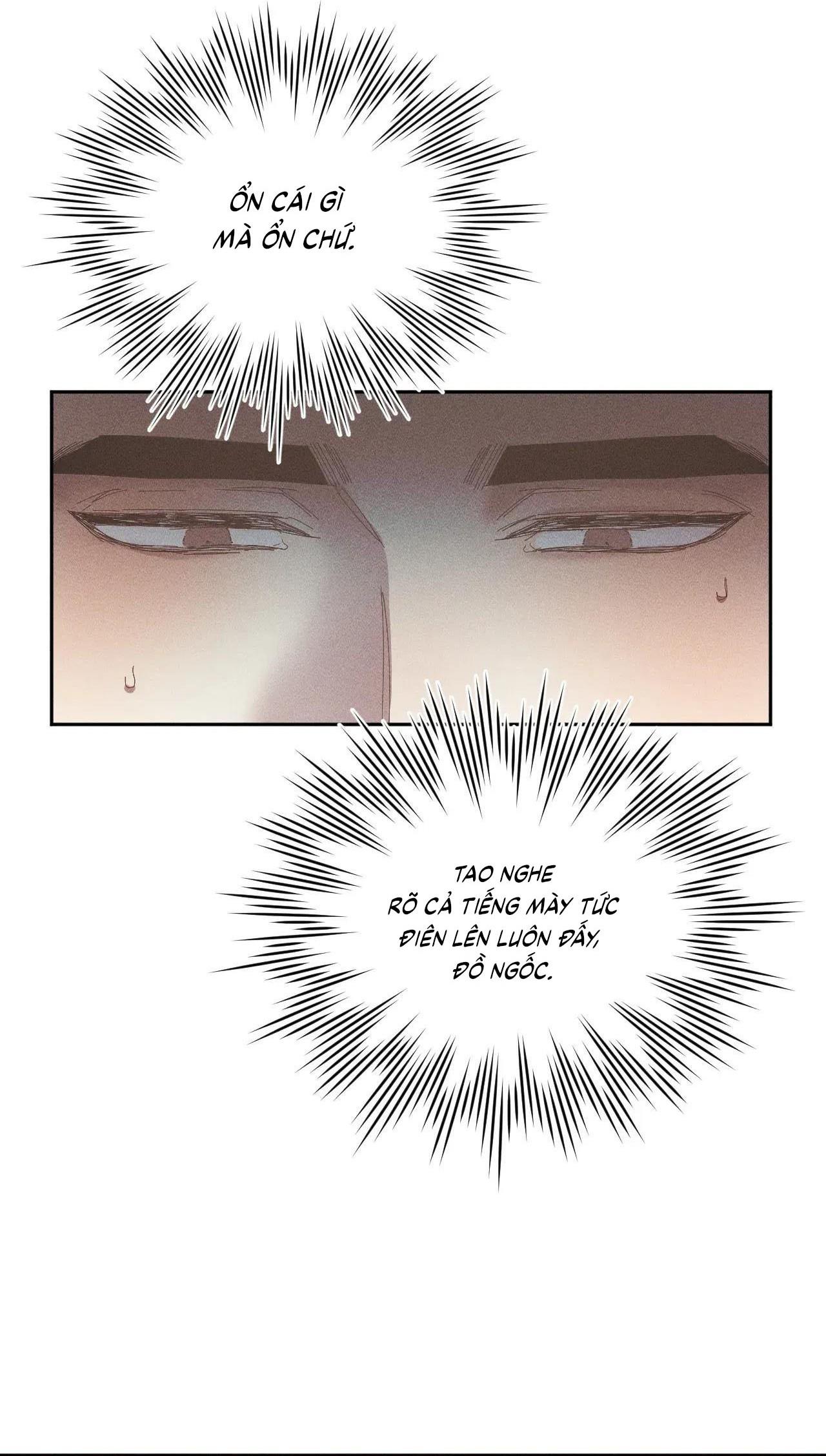 (CBunu) Mùa Đông Cuối Cùng Của Tôi Chapter 1 - Trang 2
