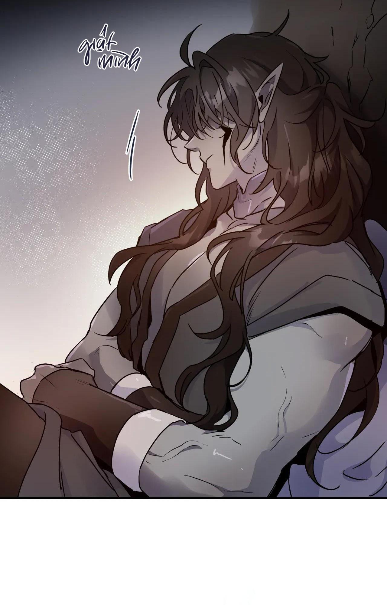 (CBunu) Ám Giữ Linh Hồn Chapter 69 CLIFF 1 - Next Chapter 70