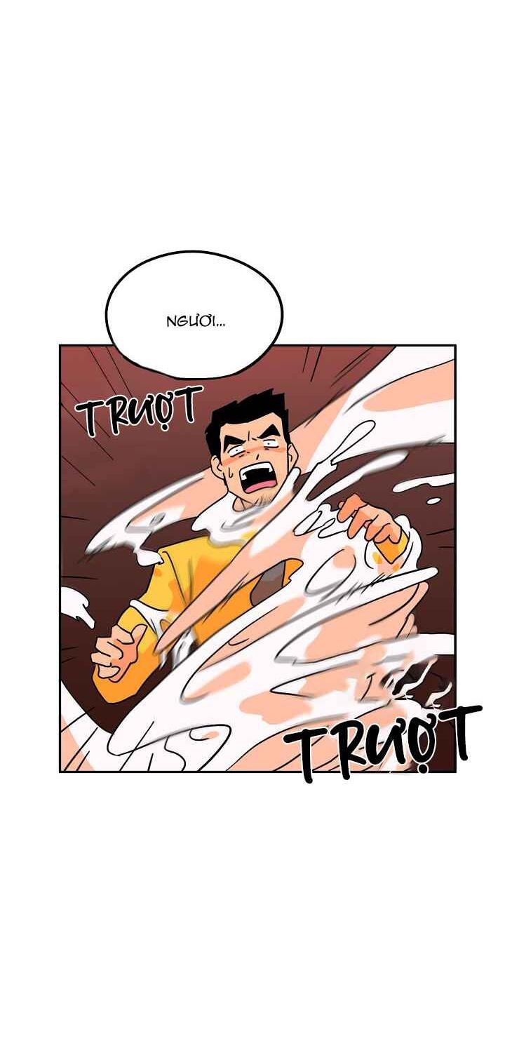 Dừng Lại, Tài Xế Chapter 21 Chap 21 - Trang 3