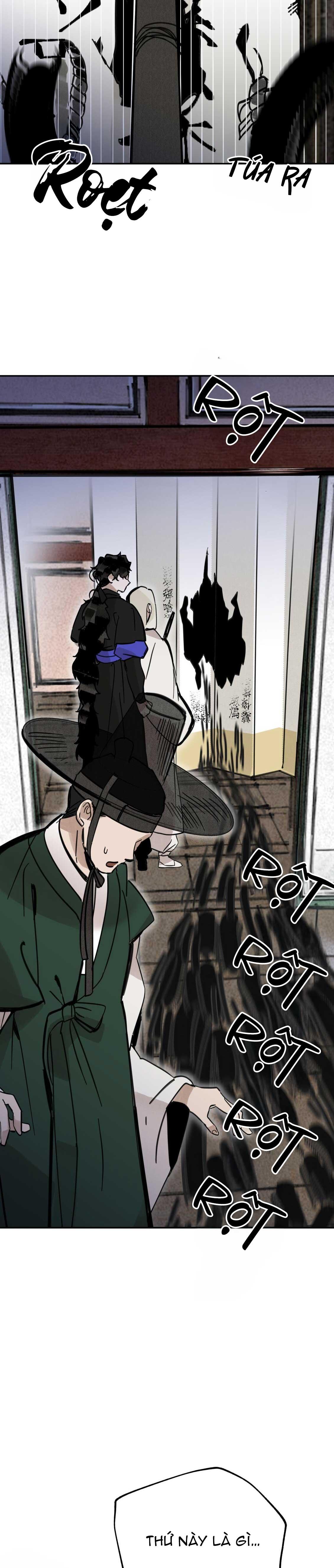 PALJAE Chapter 119 - Next 