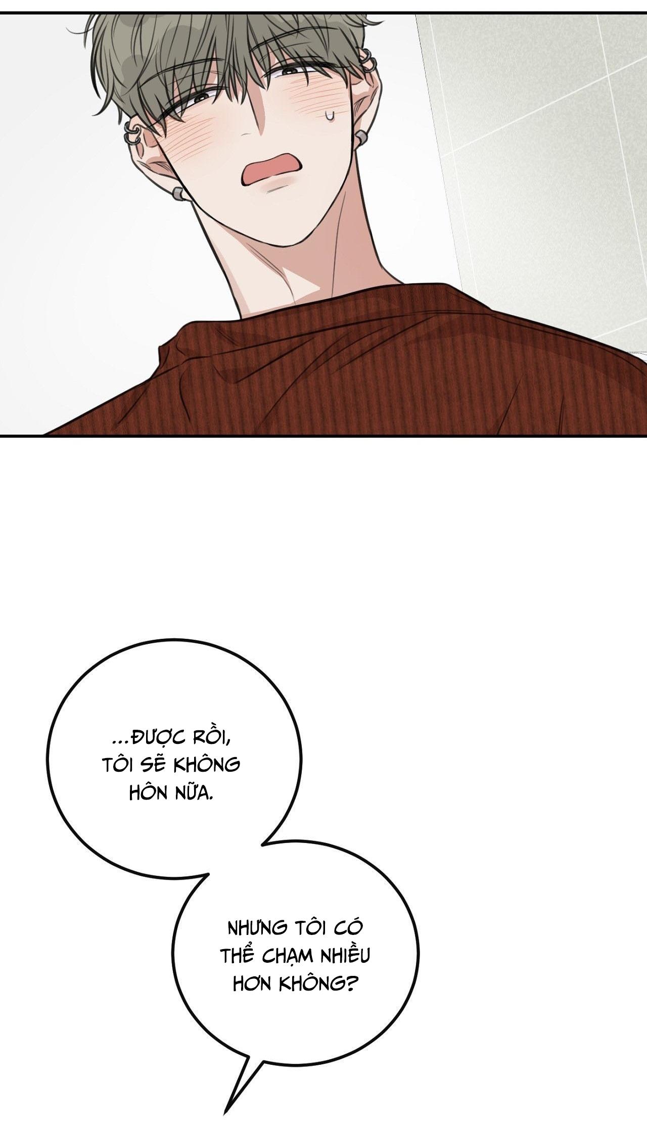 NGHỊCH LÝ SANDWICH Chapter 7 H+ - Next Chapter 8