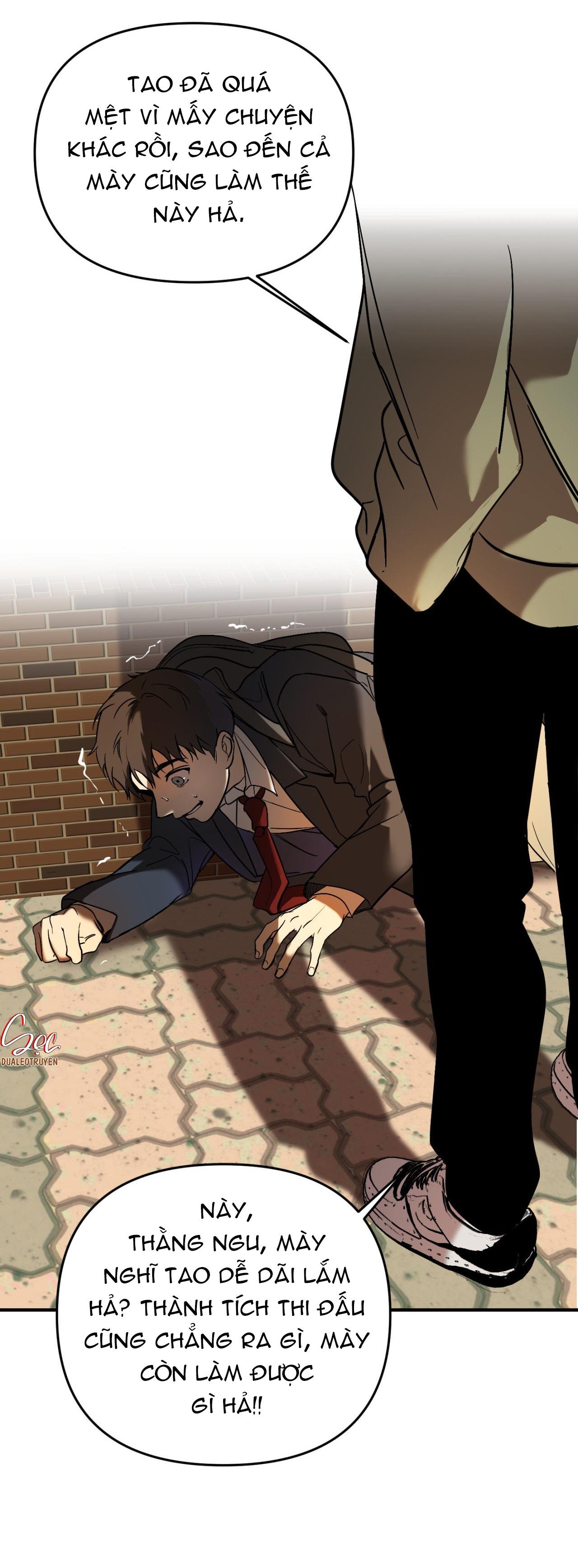 ĐÈN NỀN Chapter 36 - Next Chapter 36