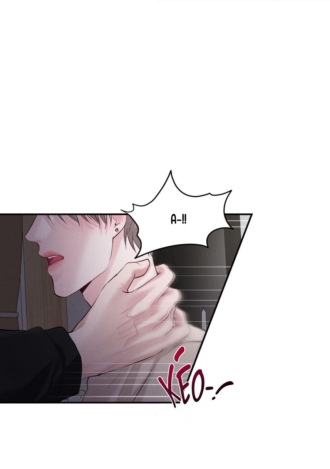 (CBunu) Làm Tình Cũng Cần Luyện Tập Nữa Sao?! Chapter 32 - Next Chapter 33 H+
