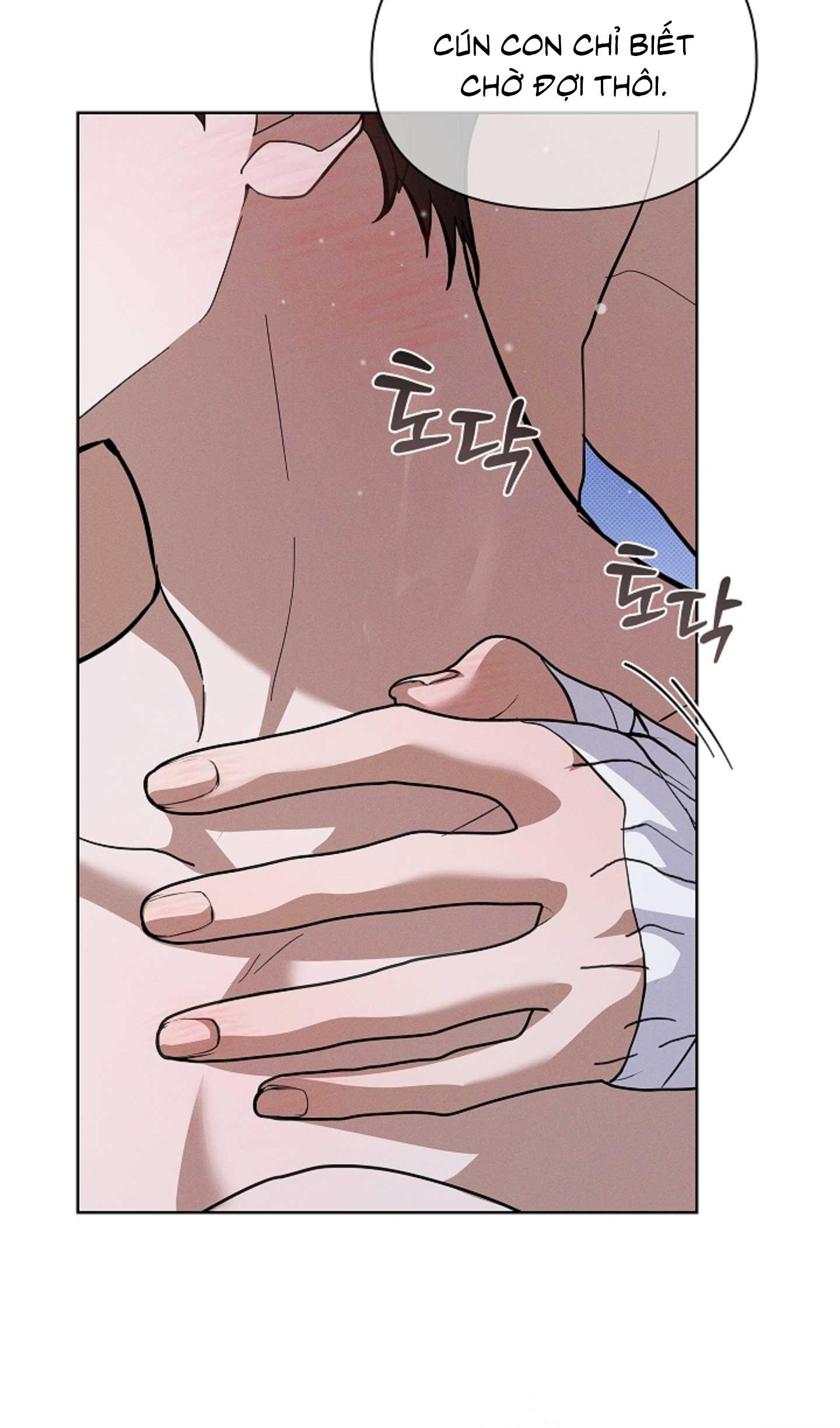 ĐỪNG ĐỘNG VÀO CÚN CON! Chapter 34 - Next Chapter 35