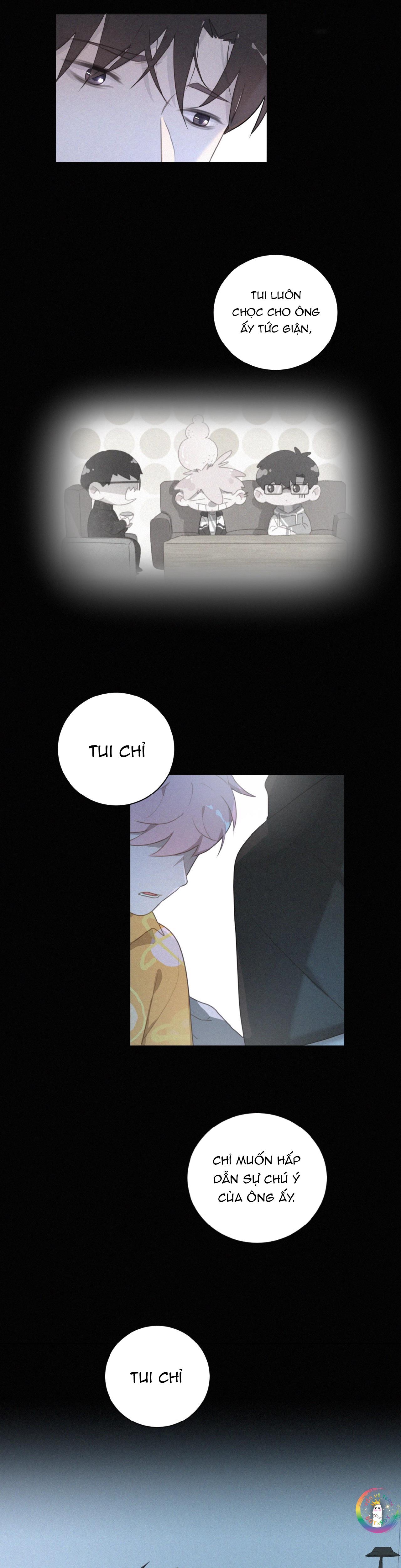 Xã Hội Mồn Lèo Chapter 76 - Next Chapter 77