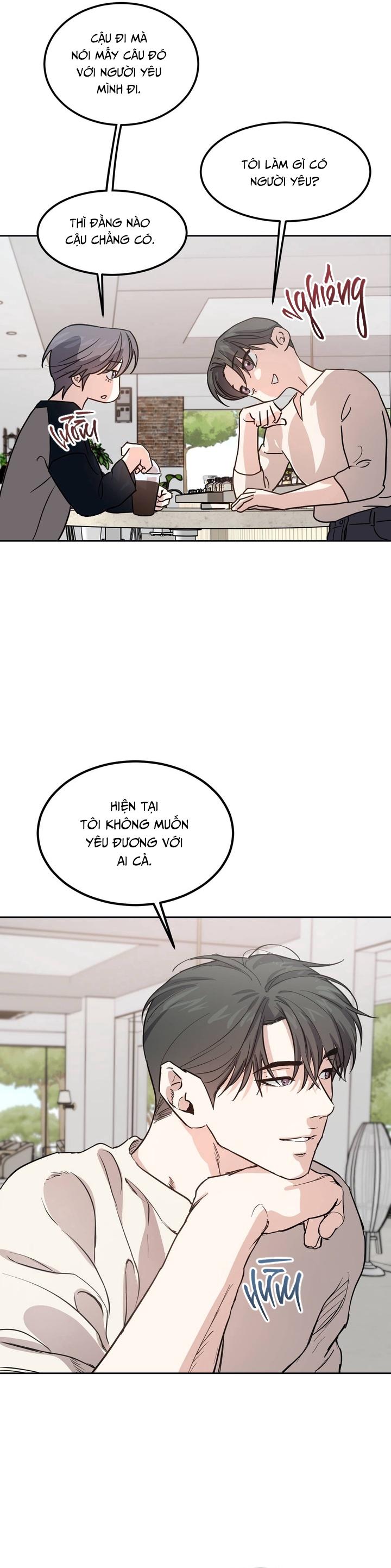 STALK-IN-LOVE Chapter 3 - Next Chapter 4