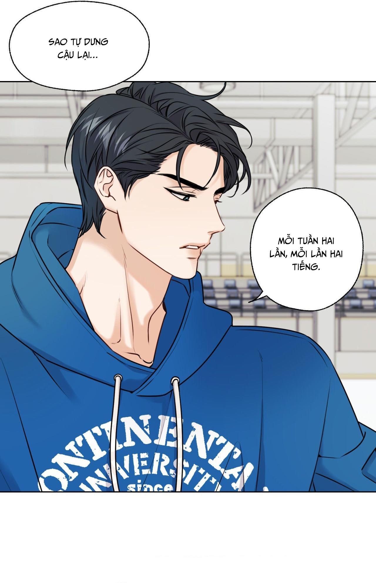 Melting Point Chapter 4 - Trang 4