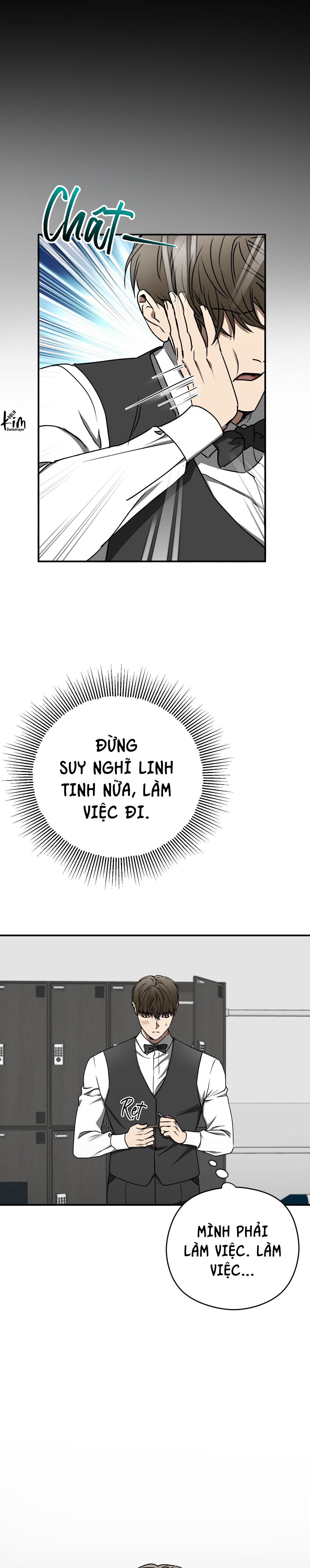 ĐỘC XÀ Chapter 24 - Next 