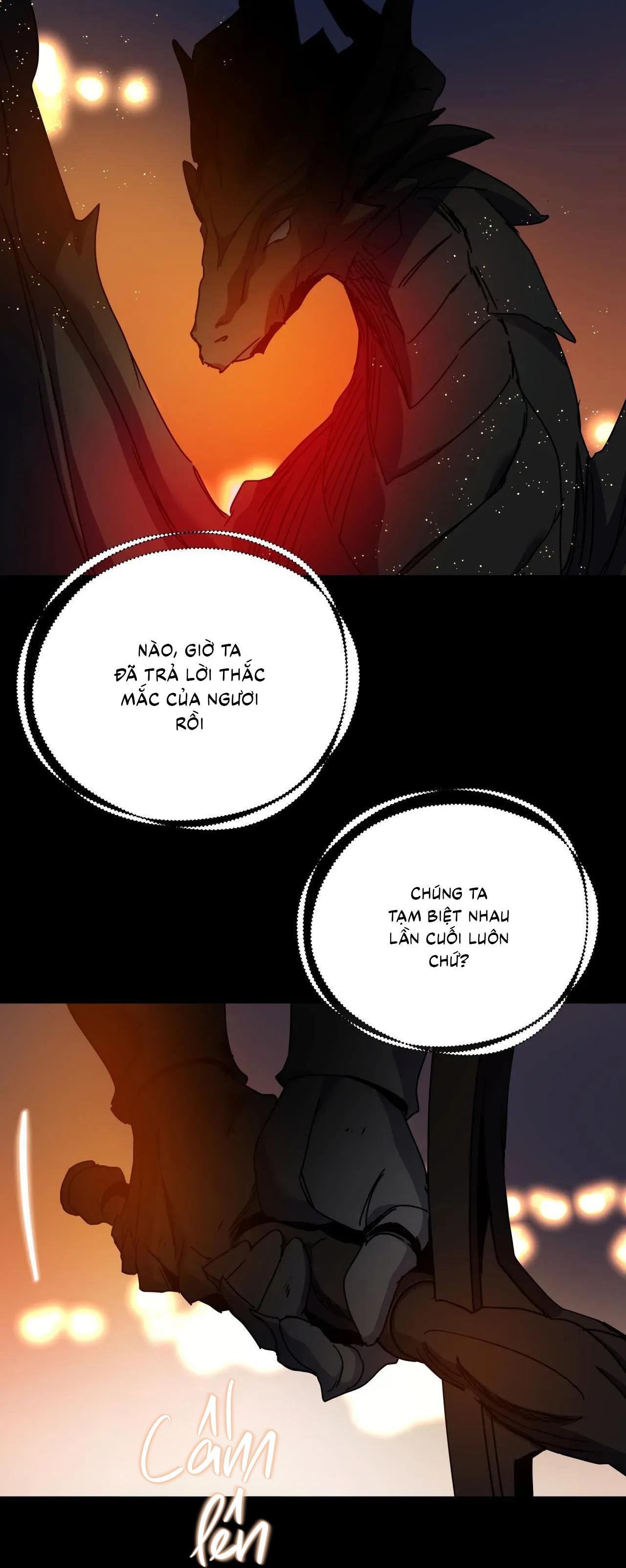 (CBunu) Ám Giữ Linh Hồn Chapter 70 - Trang 3