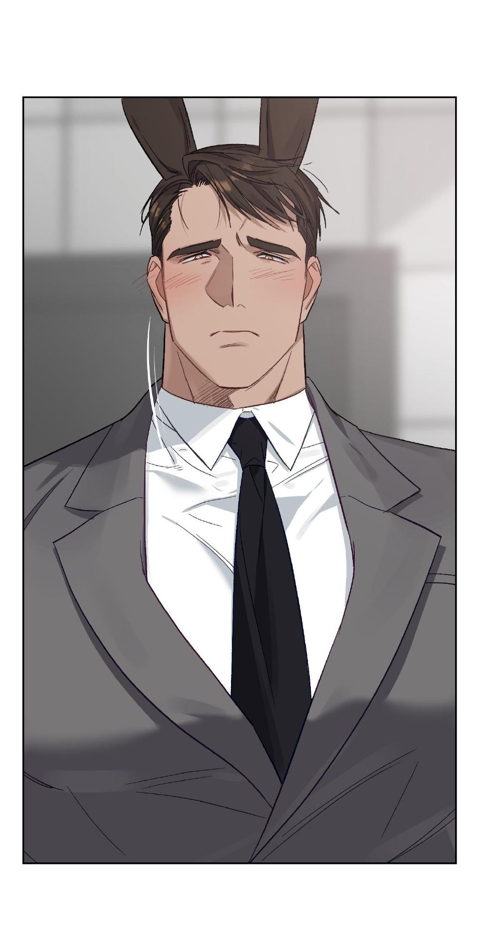 "Bé" Thỏ xuất tinh trong 3s Chapter 7 - Next Chapter 8 Ngoại truyện 1