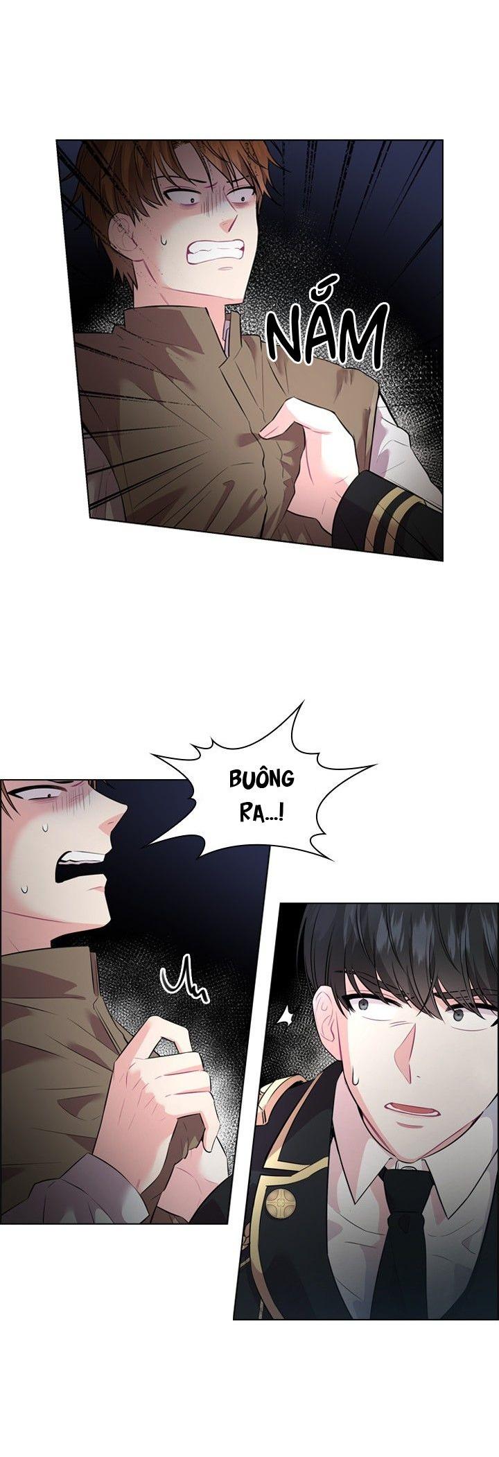 Who’s your daddy Chapter 10 - Next 
