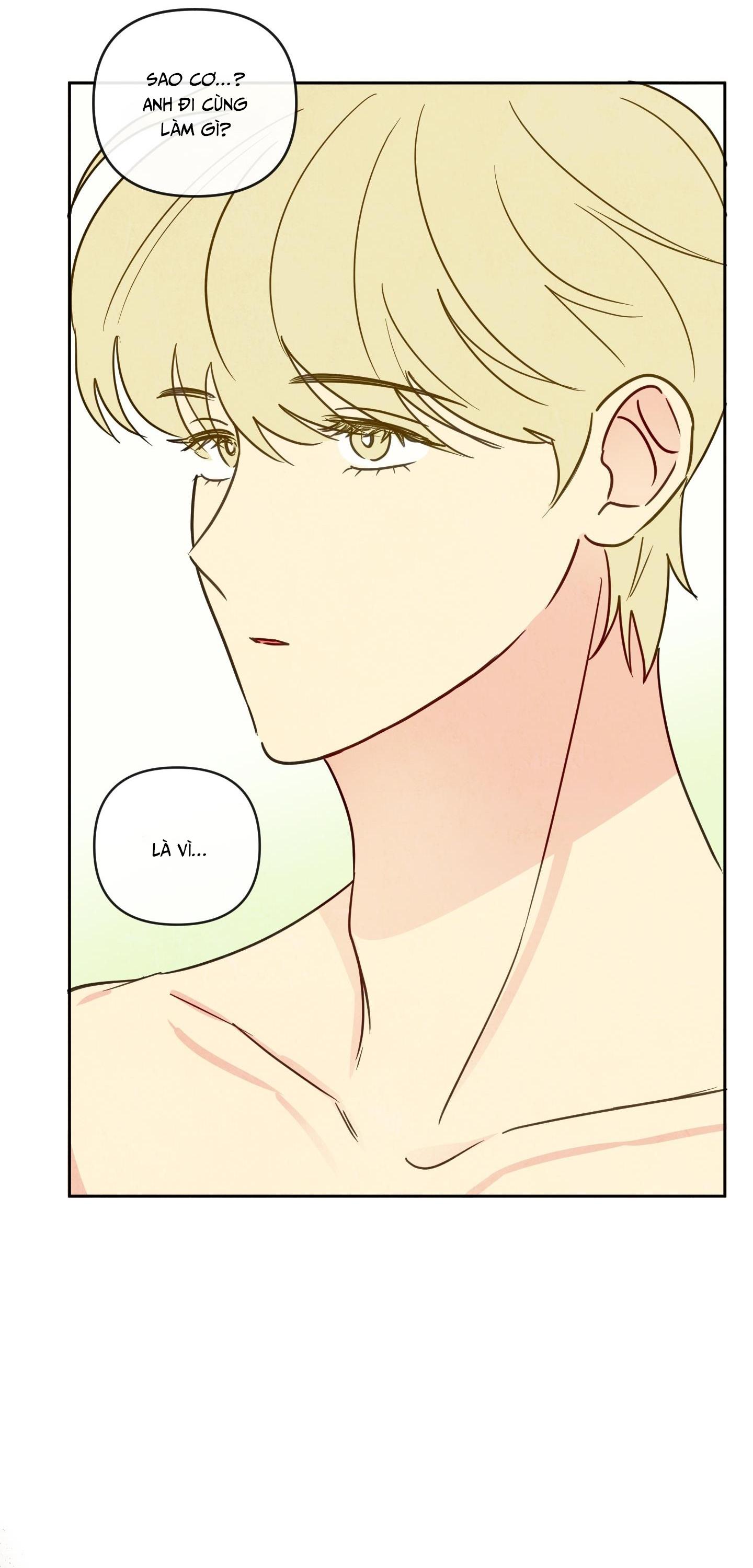 The Sacred Serpent's Seduction Chapter 6 - Next Chapter 7