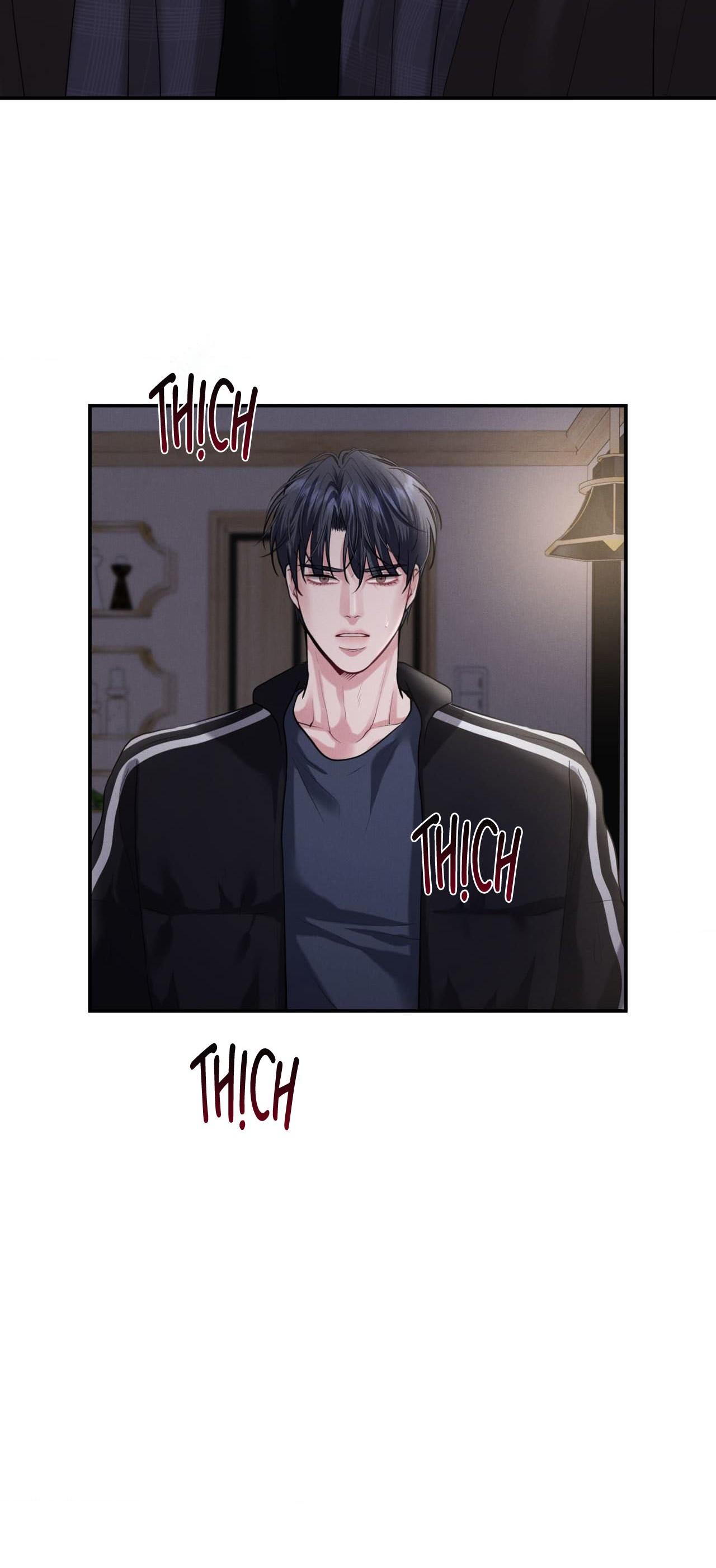 (CBunu) Làm Tình Cũng Cần Luyện Tập Nữa Sao?! Chapter 34 H - Next Chapter 35