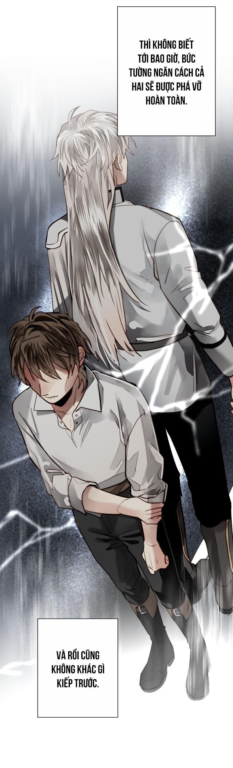KHI LONG THẦN RƠI VÀO LƯỚI TÌNH Chapter 60 - Next Chapter 60