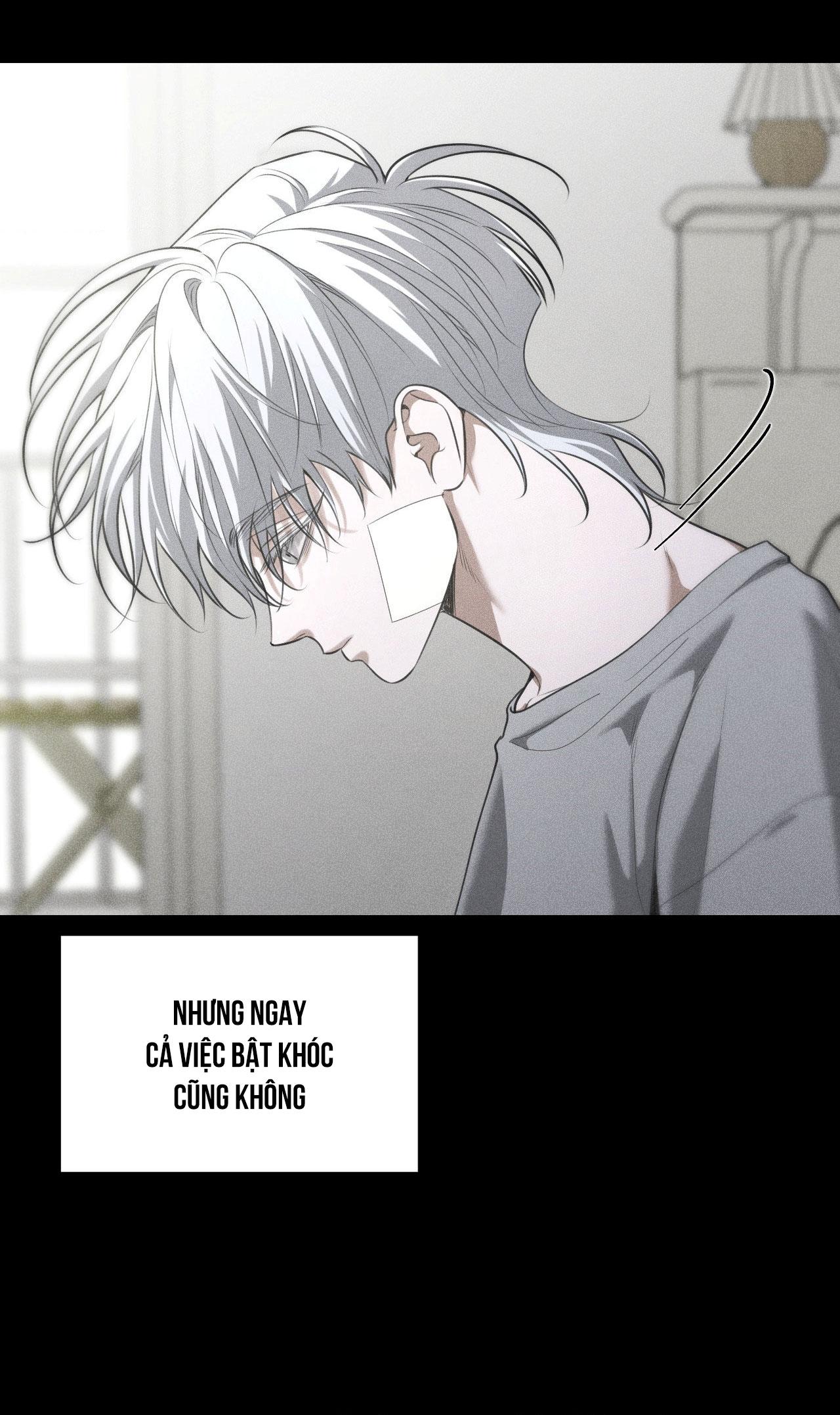 DEAR, TEDDY BEAR Chapter 40 - Next Chapter 41