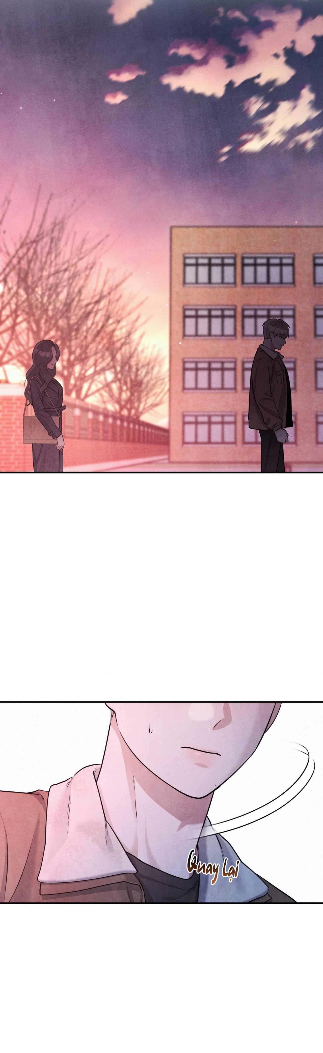 Locked in Lead Chapter 11 - Next Chapter 12