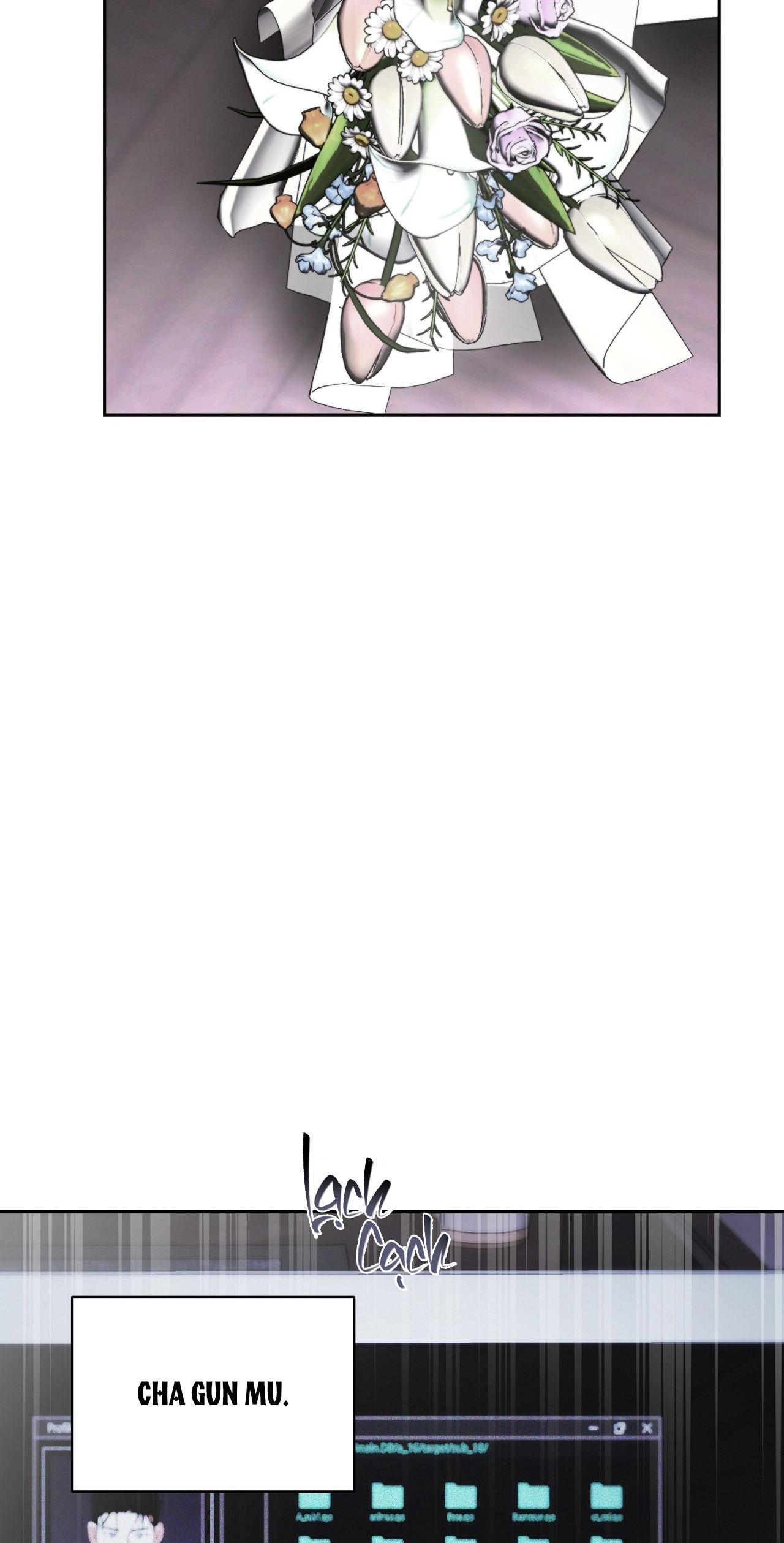 OFF TRACK Chapter 36 - Next 