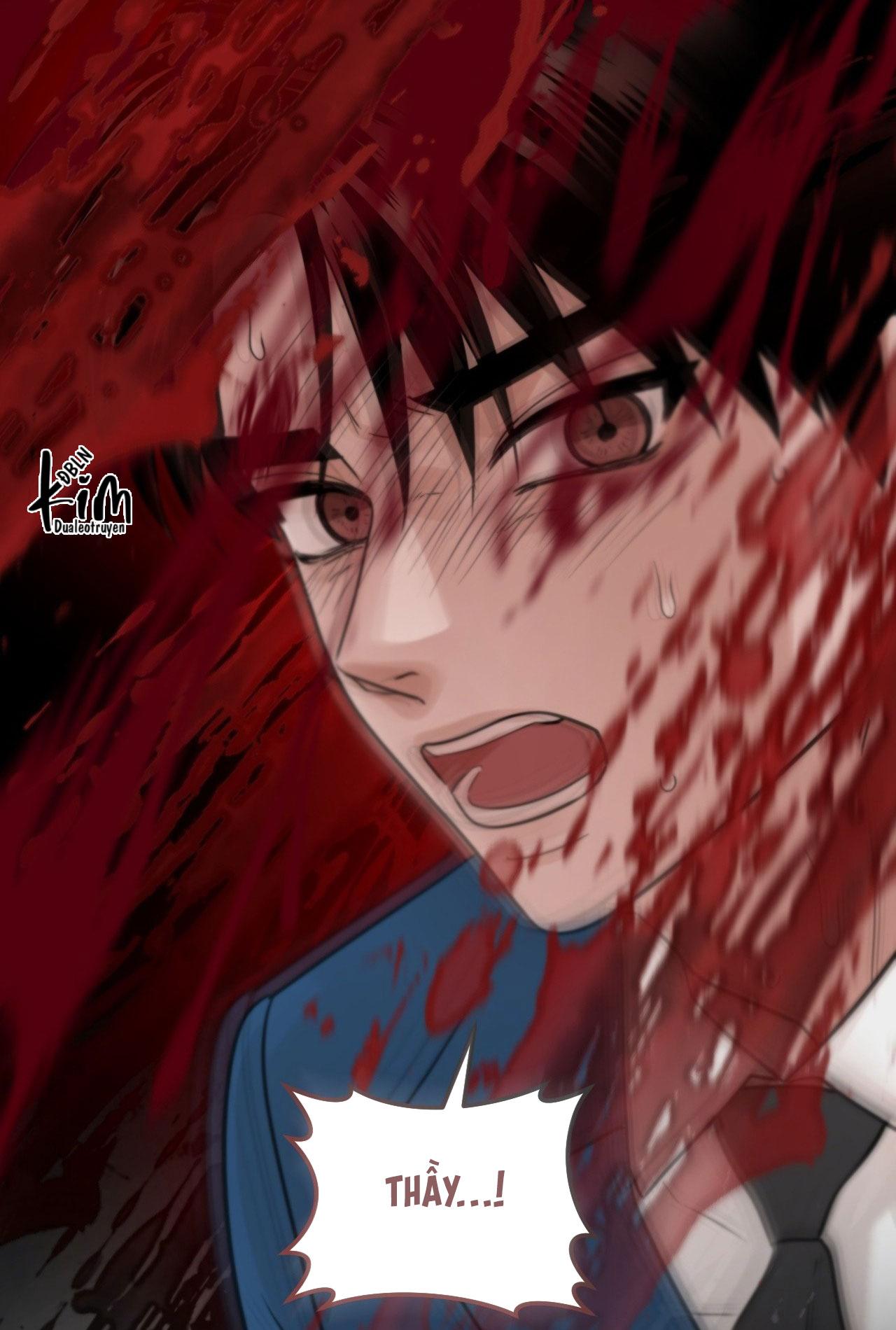 OVER THE PARADISE Chapter 52 - Next 