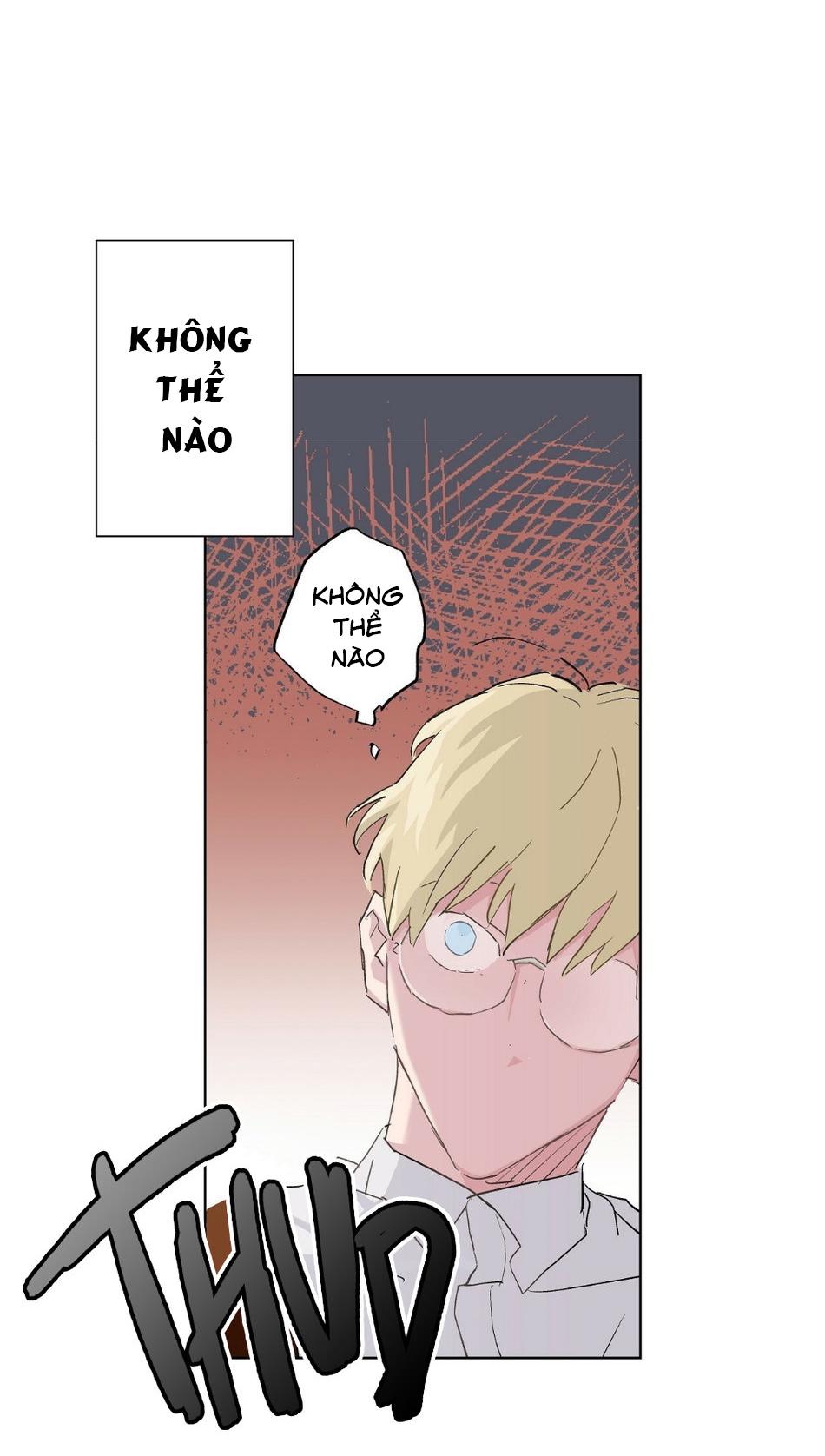 Phù Thủy Xứ Eden Chapter 1 - Next Chapter 2