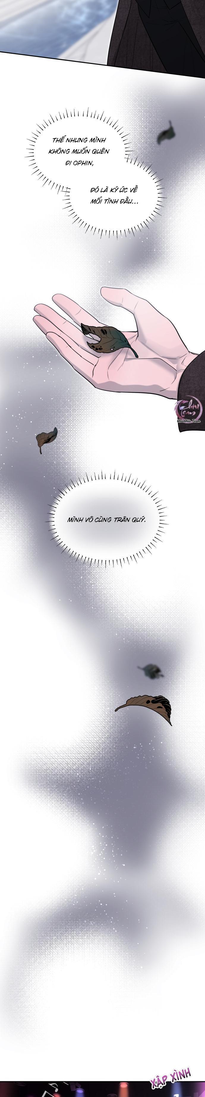 Liên Minh Thất Tình Ngày Thứ 6 Chapter 25 - Trang 3