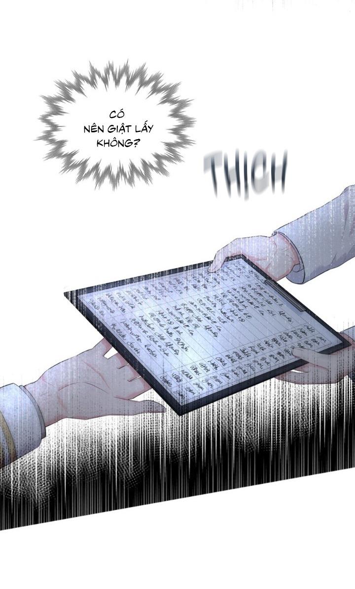 Who’s your daddy Chapter 11 - Next Chapter 12