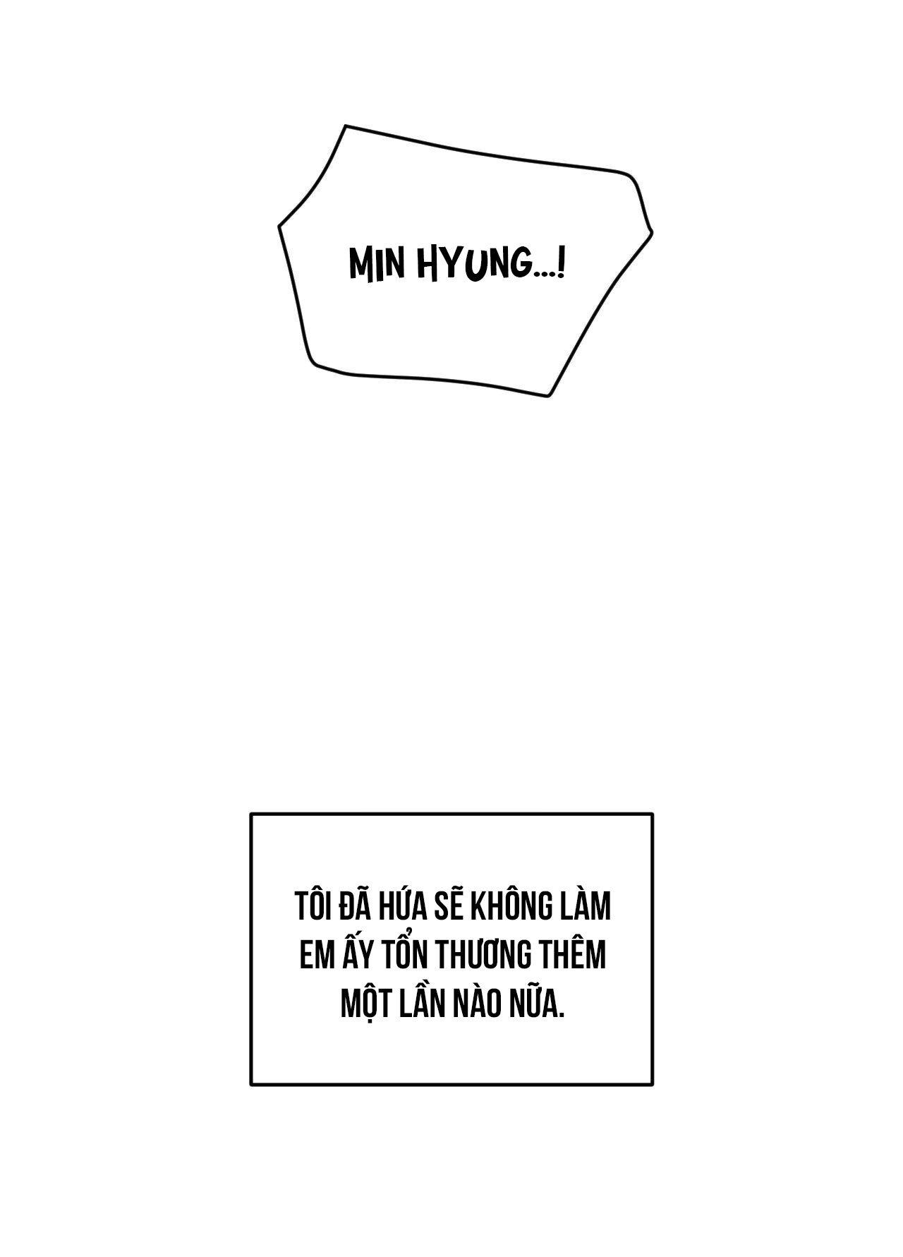 DEAR, TEDDY BEAR Chapter 41 - Next Chapter 42