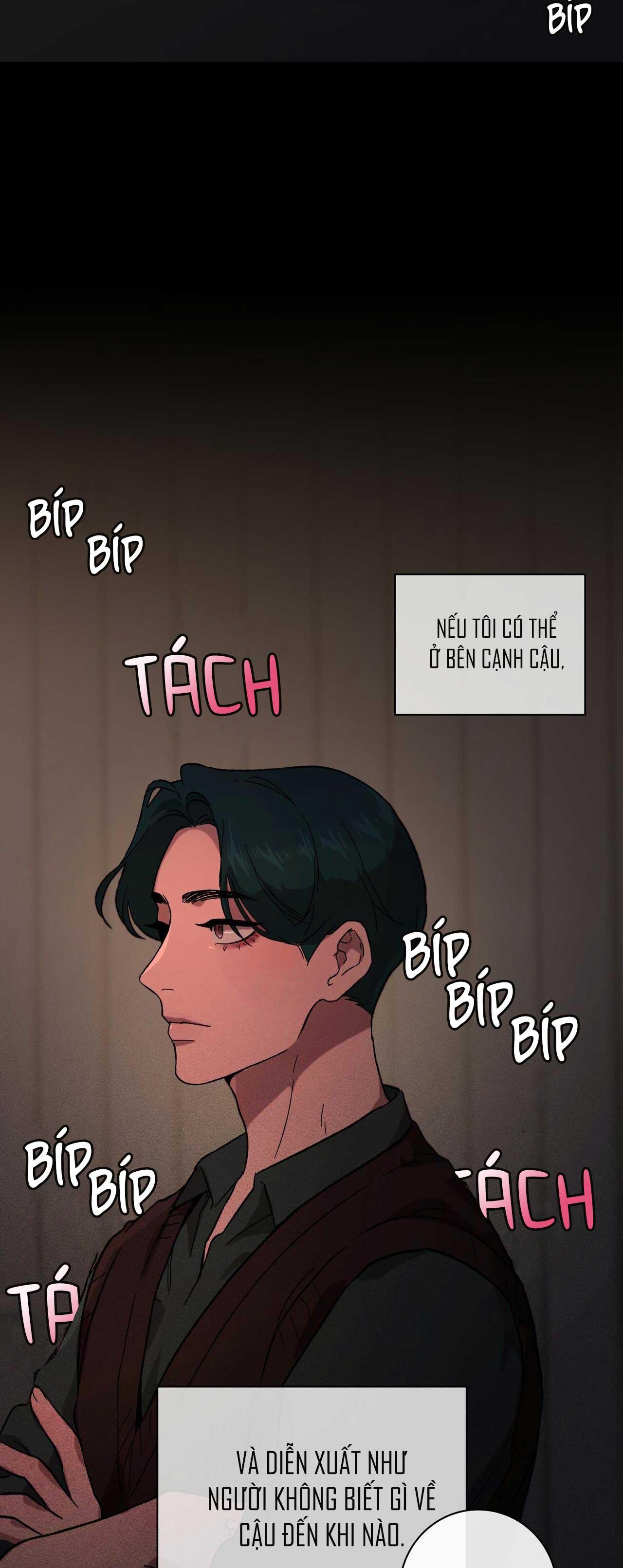 GIẢI PHÓNG BẢN THÂN Chapter 7 - Next Chapter 8 18+